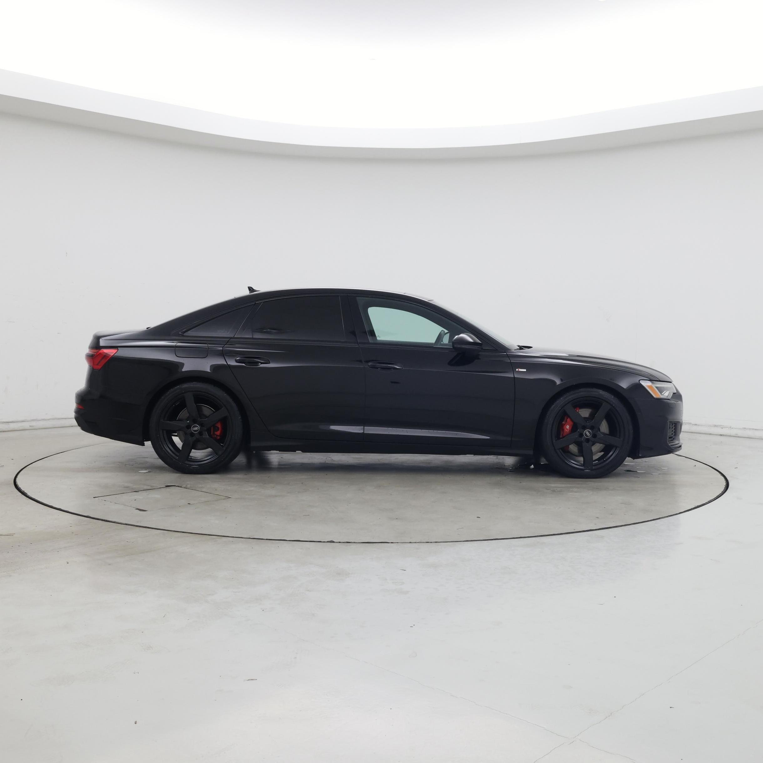 Thumbnail: 2021 Audi A6 - 7