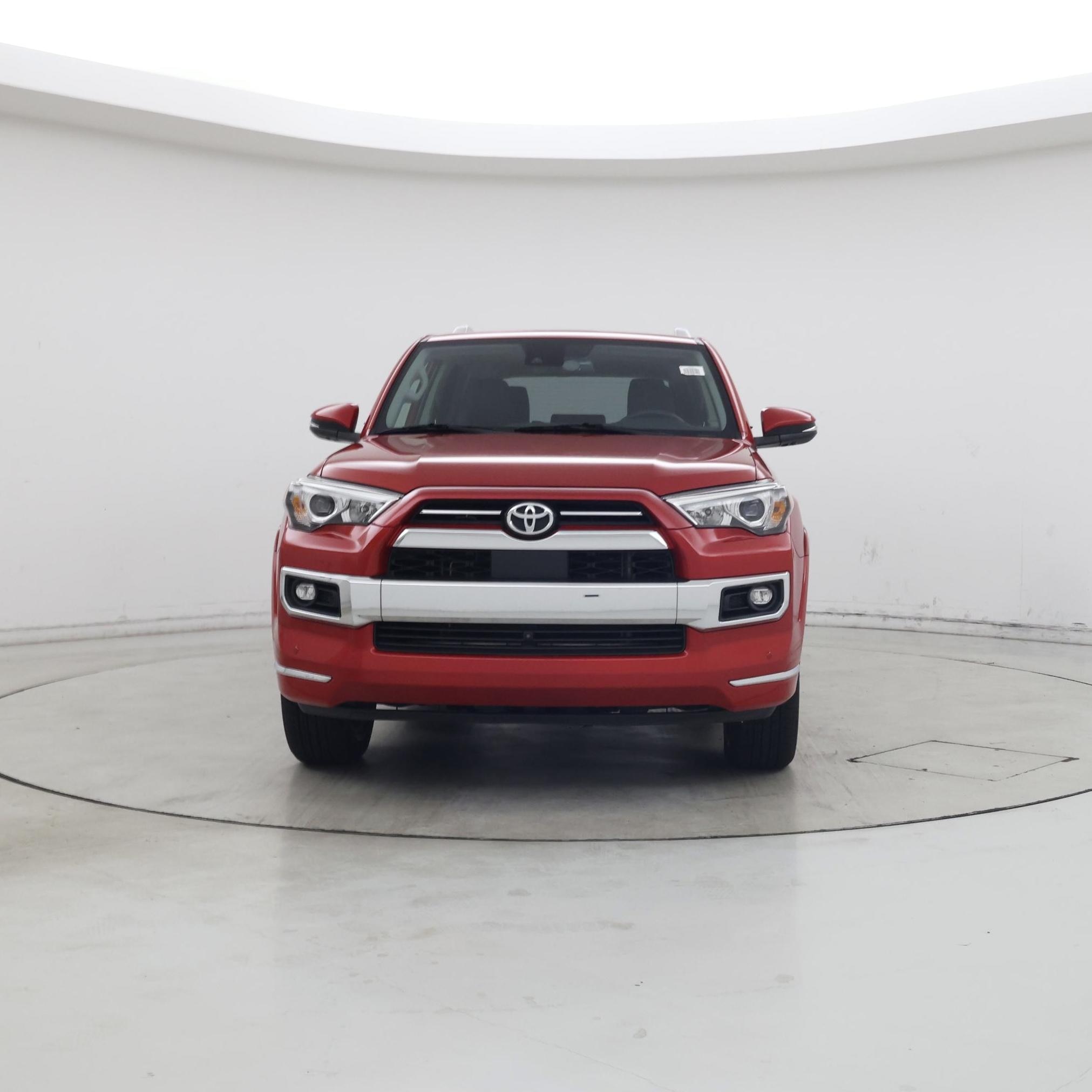 Thumbnail: 2022 Toyota 4Runner - 5