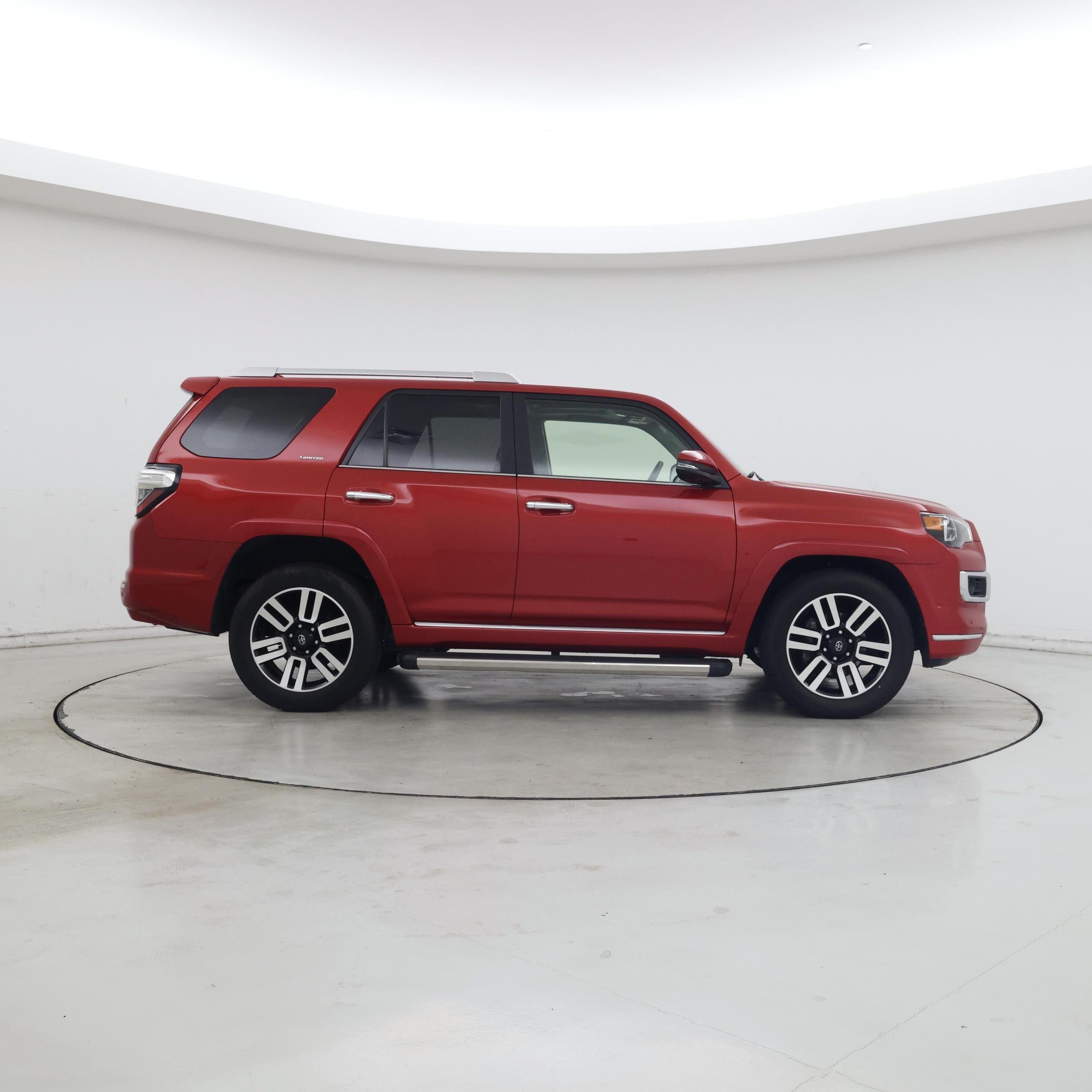 Thumbnail: 2022 Toyota 4Runner - 7