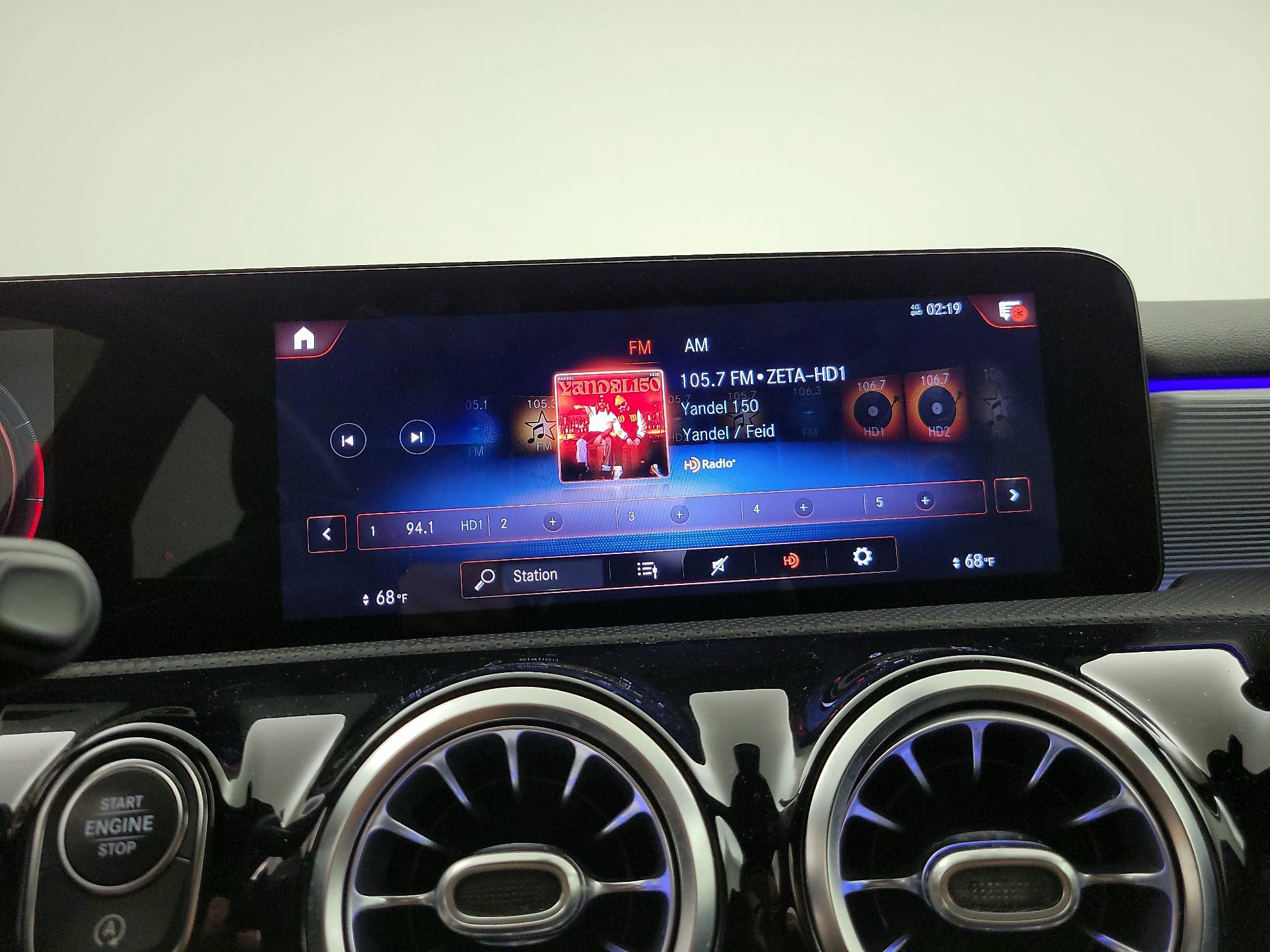 Thumbnail: 2021 Mercedes-Benz A-Class - 15