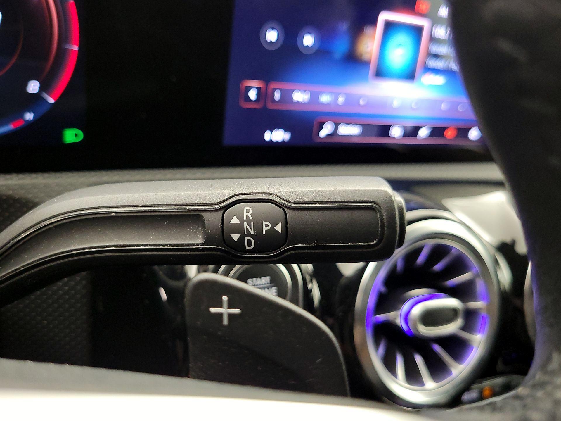 Thumbnail: 2021 Mercedes-Benz A-Class - 17
