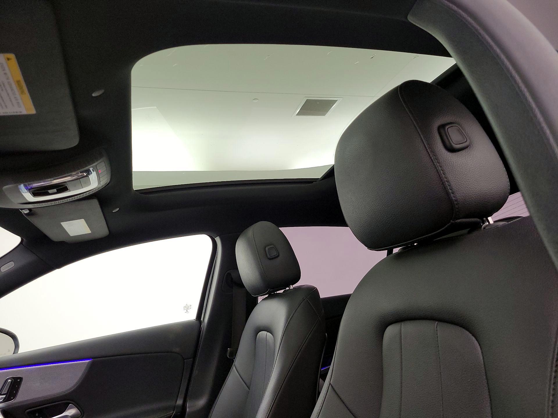 Thumbnail: 2021 Mercedes-Benz A-Class - 19