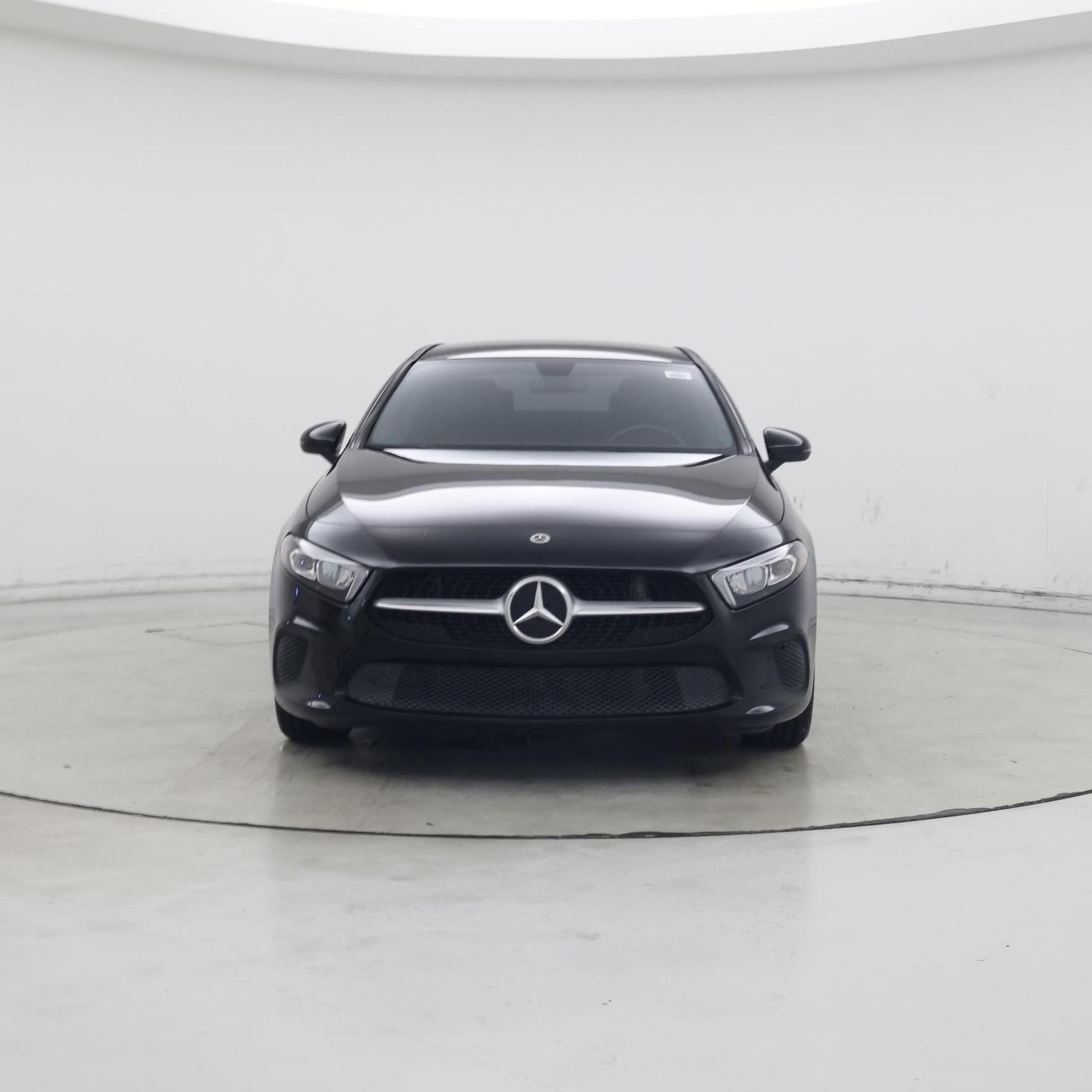 Thumbnail: 2021 Mercedes-Benz A-Class - 5