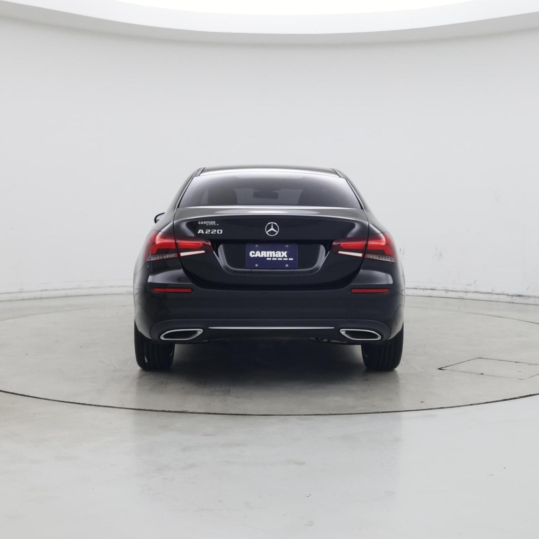 Thumbnail: 2021 Mercedes-Benz A-Class - 6