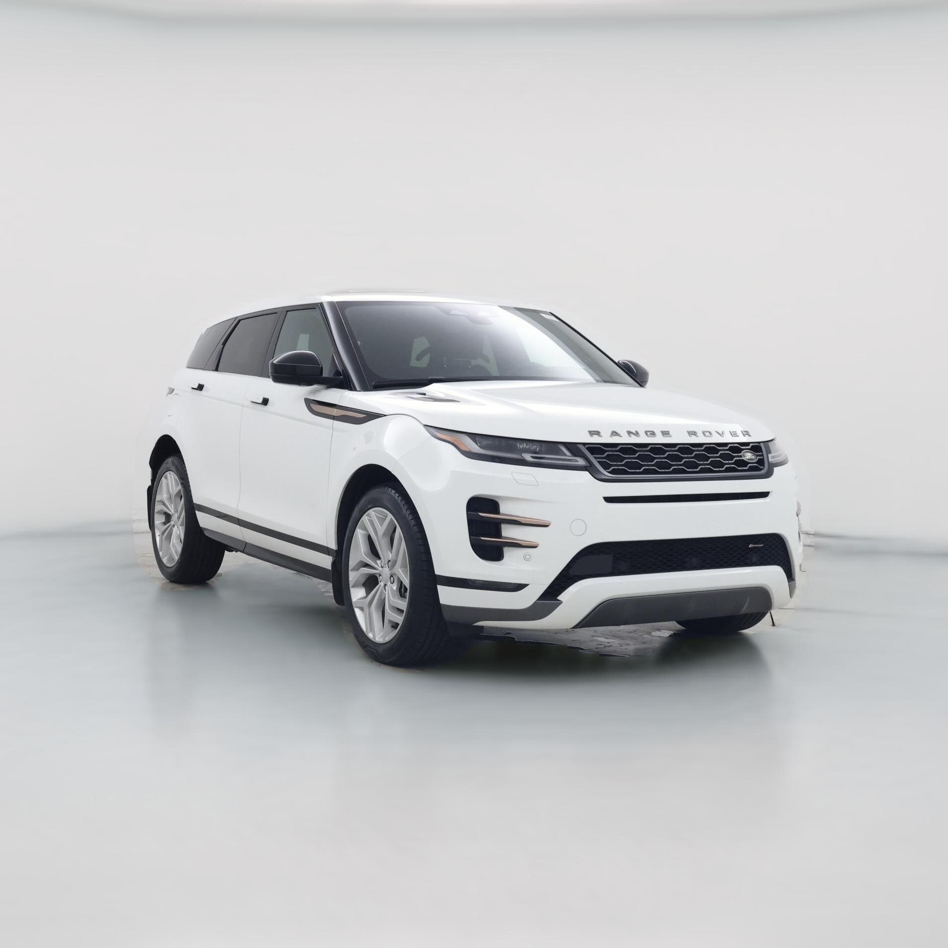 Thumbnail: 2022 Land Rover Range Rover Evoque - 1