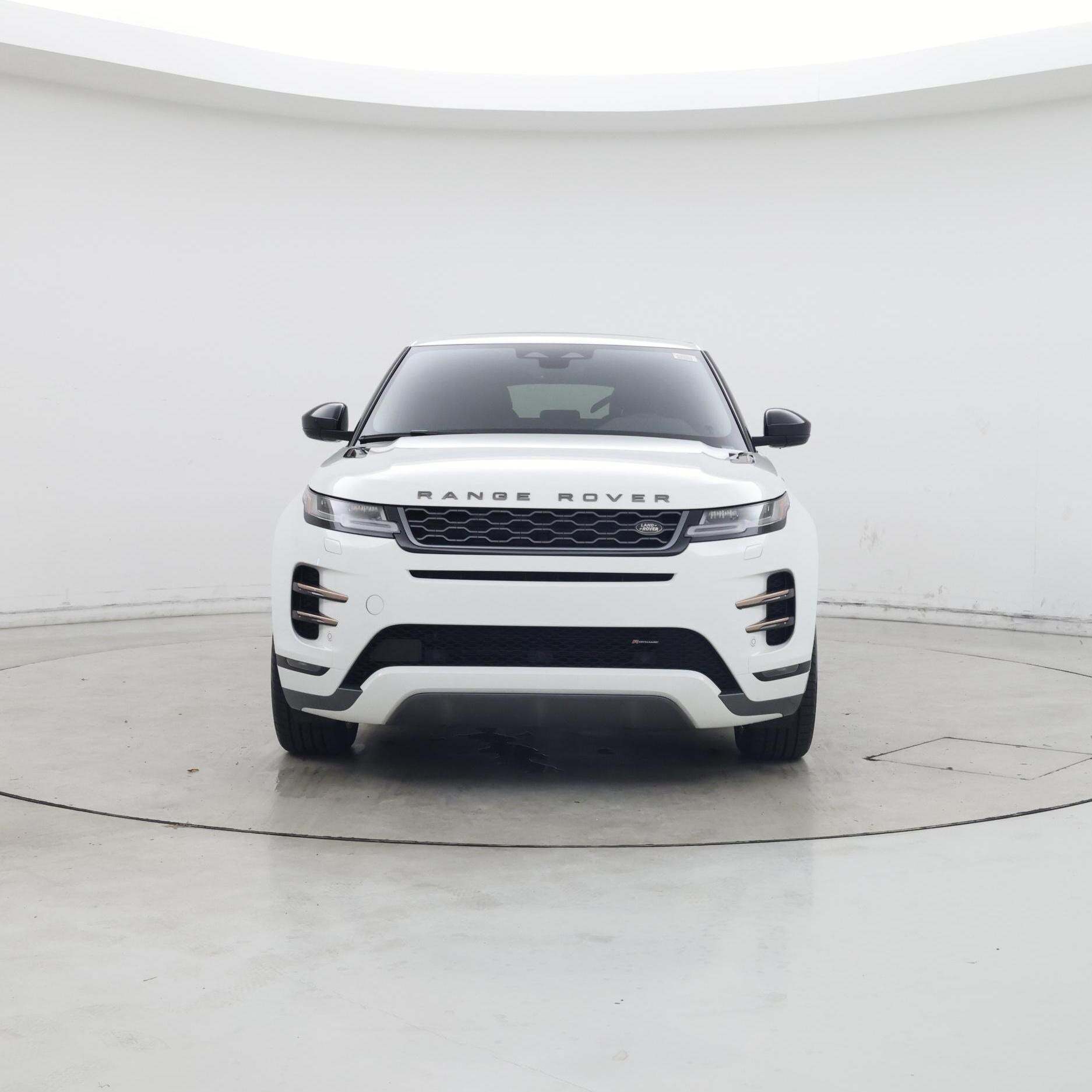 Thumbnail: 2022 Land Rover Range Rover Evoque - 5