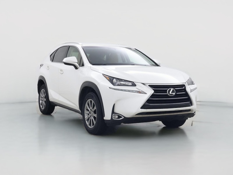 2017 Lexus NX 200t -
                  Kennesaw, GA