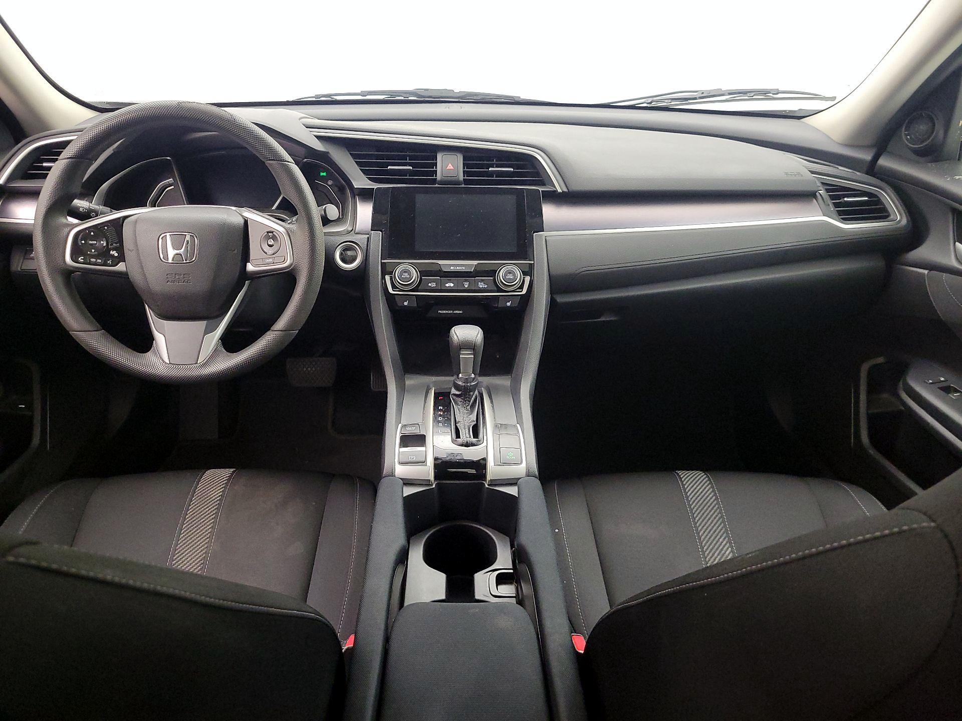 Thumbnail: 2017 Honda Civic - 9