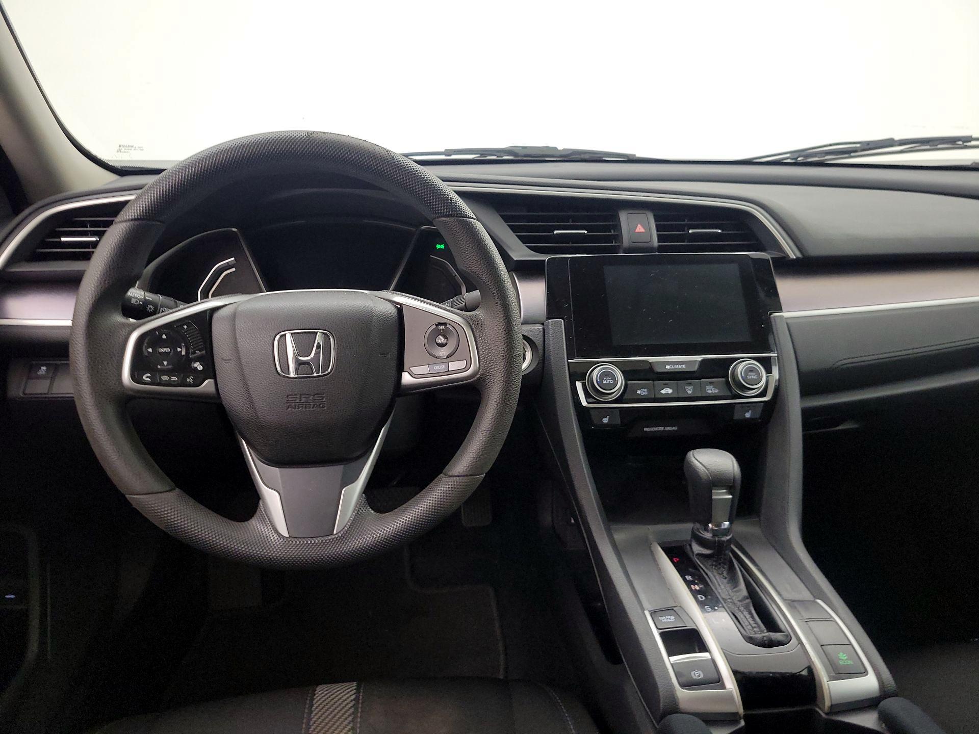 Thumbnail: 2017 Honda Civic - 10
