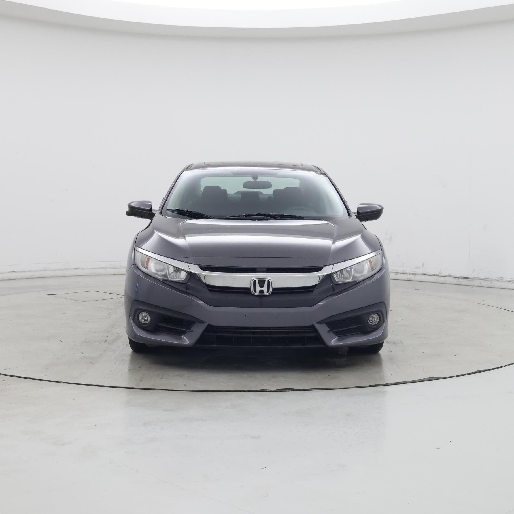 Thumbnail: 2017 Honda Civic - 5
