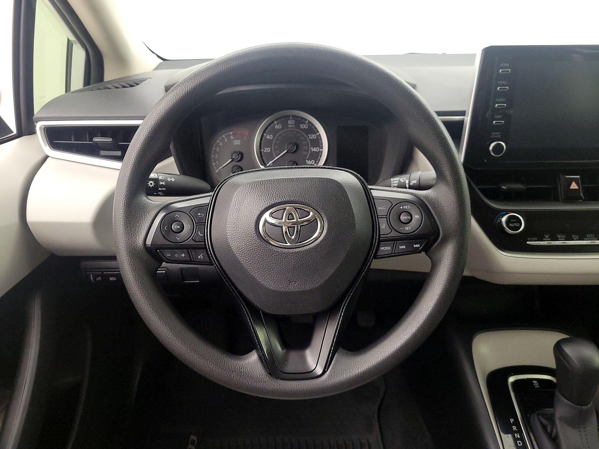 Thumbnail: 2020 Toyota Corolla - 10