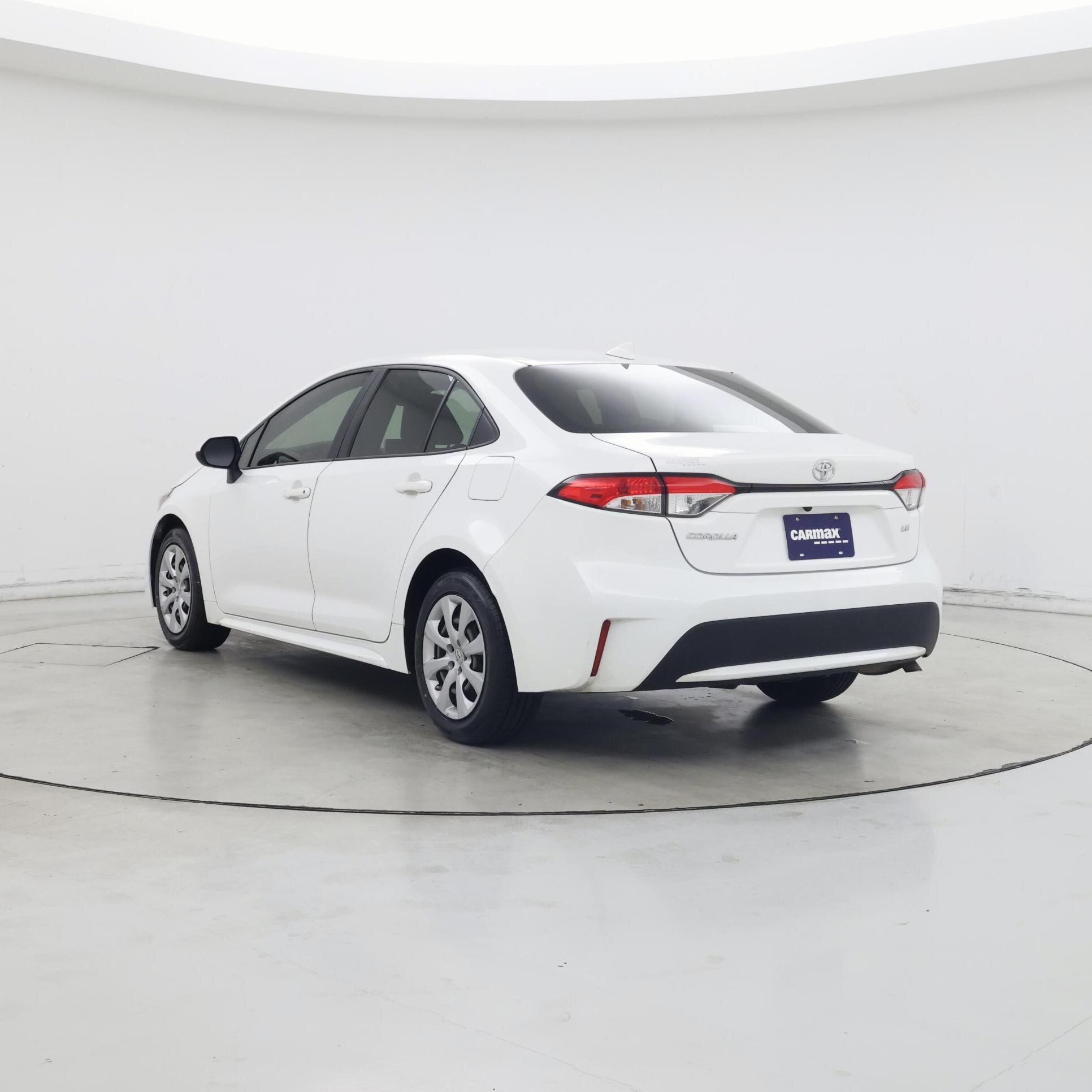 Thumbnail: 2020 Toyota Corolla - 2