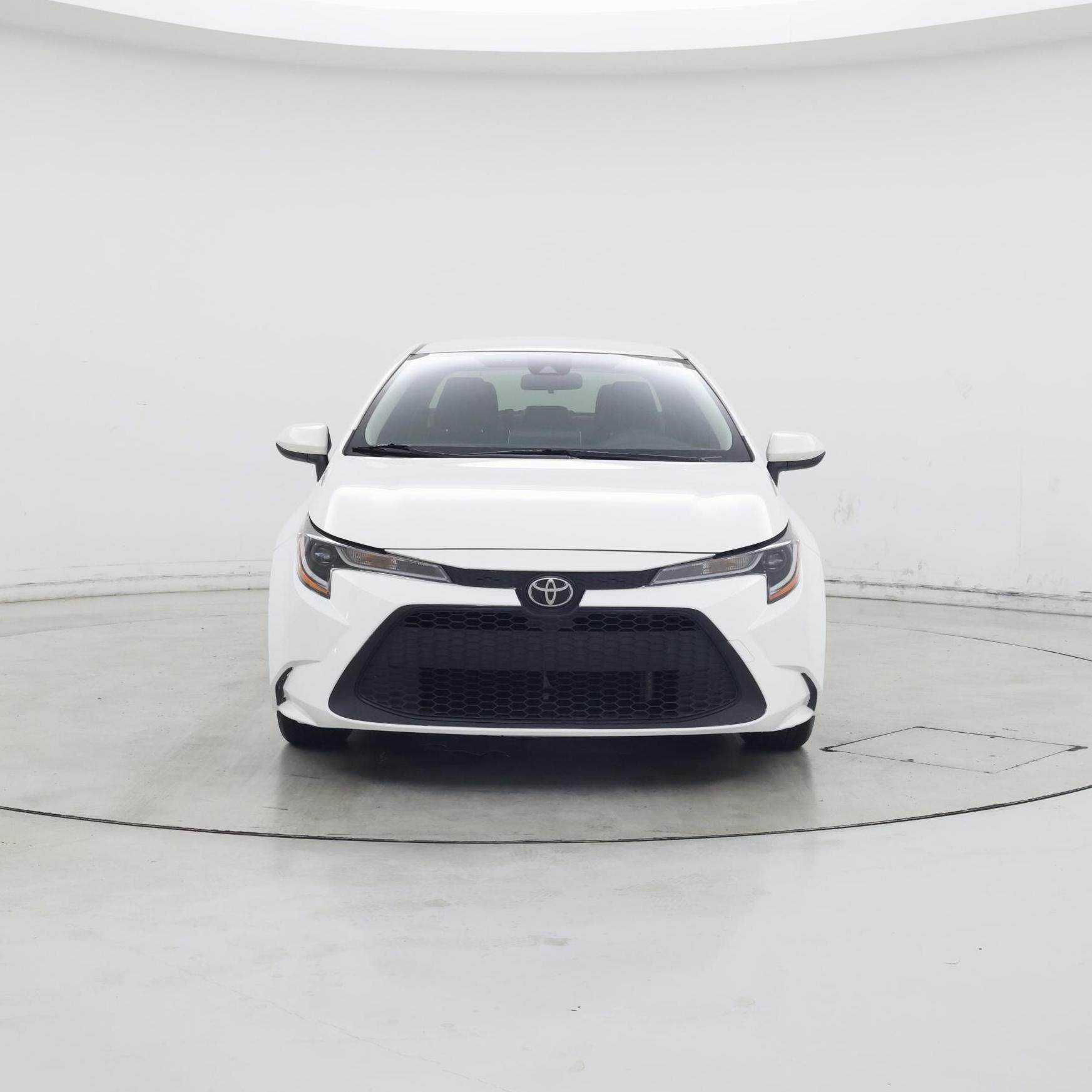 Thumbnail: 2020 Toyota Corolla - 5