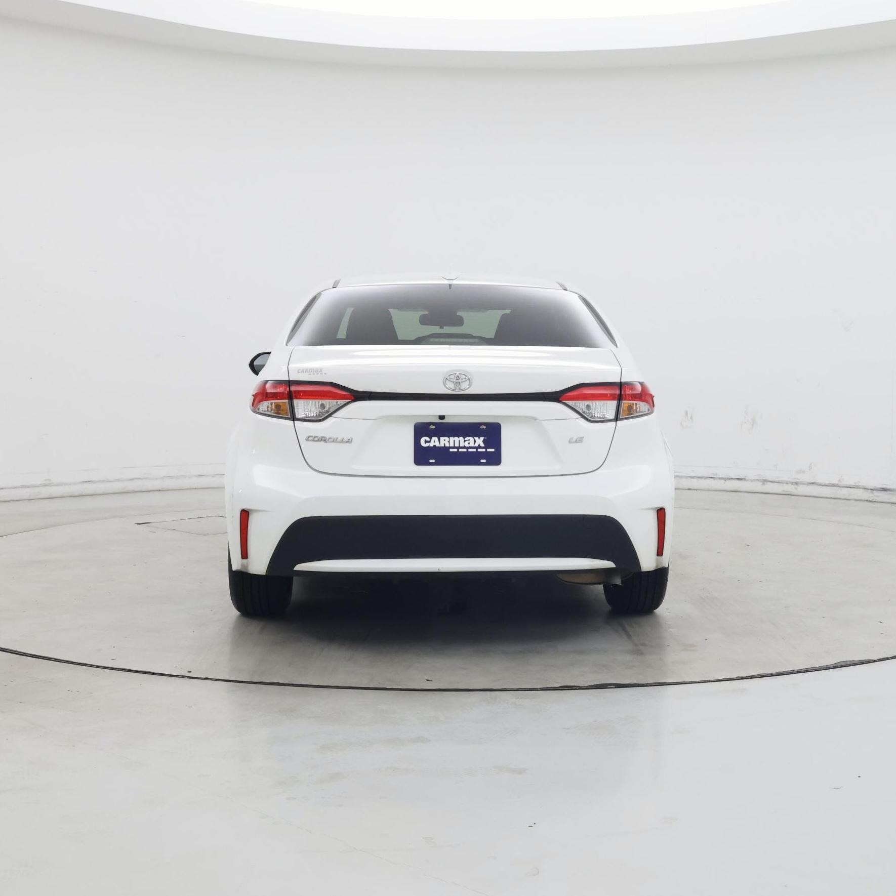 Thumbnail: 2020 Toyota Corolla - 6