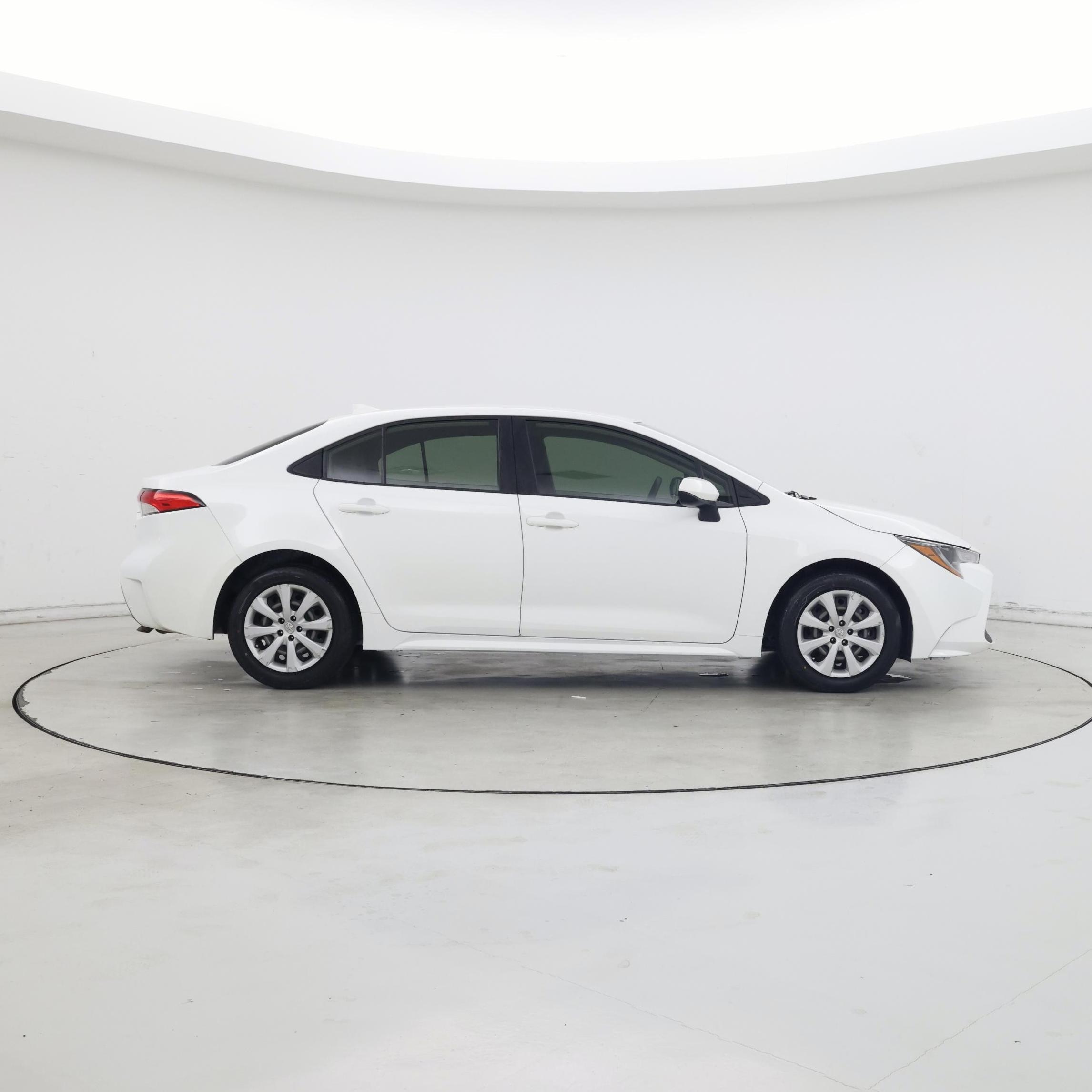 Thumbnail: 2020 Toyota Corolla - 7