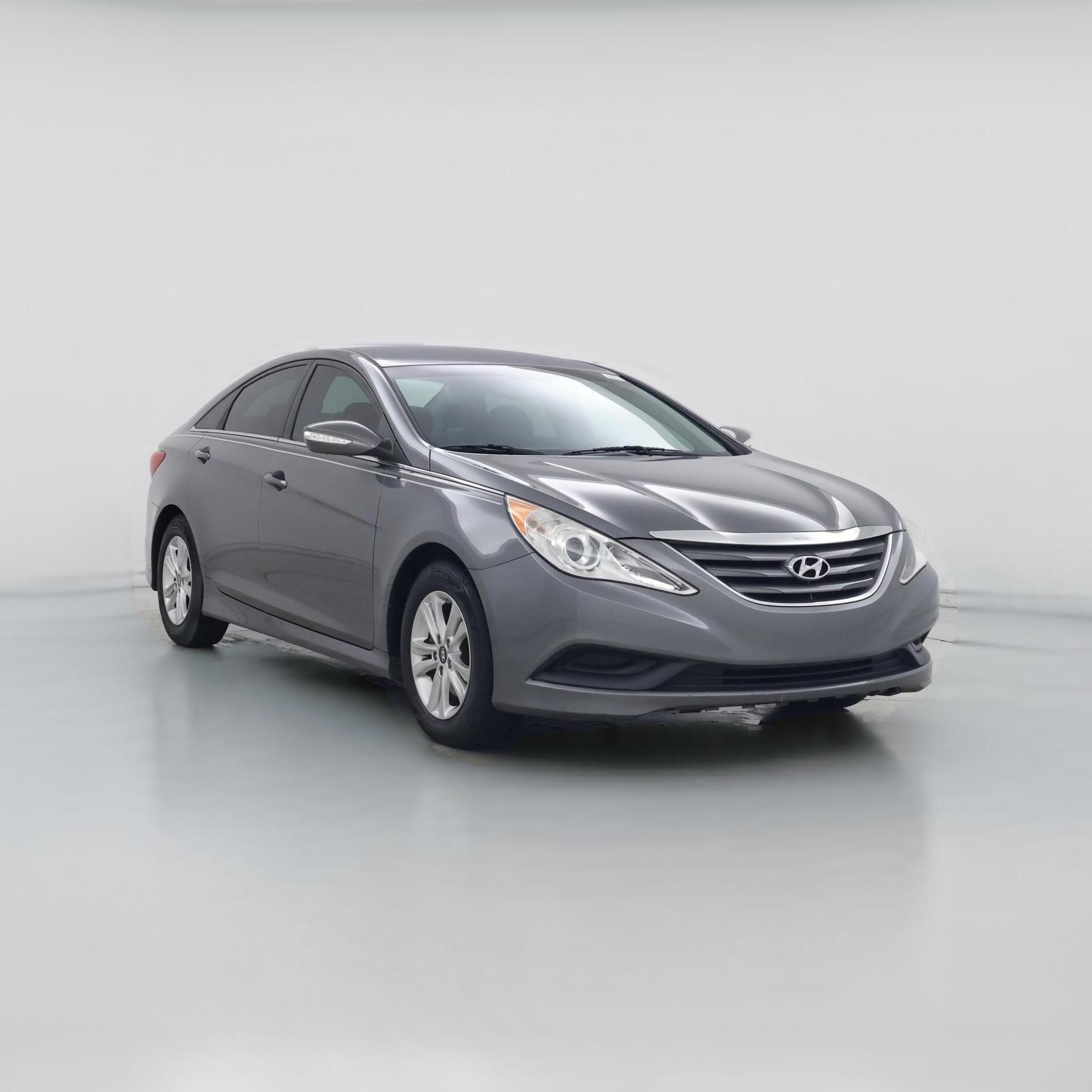 Thumbnail: 2014 Hyundai Sonata - 1