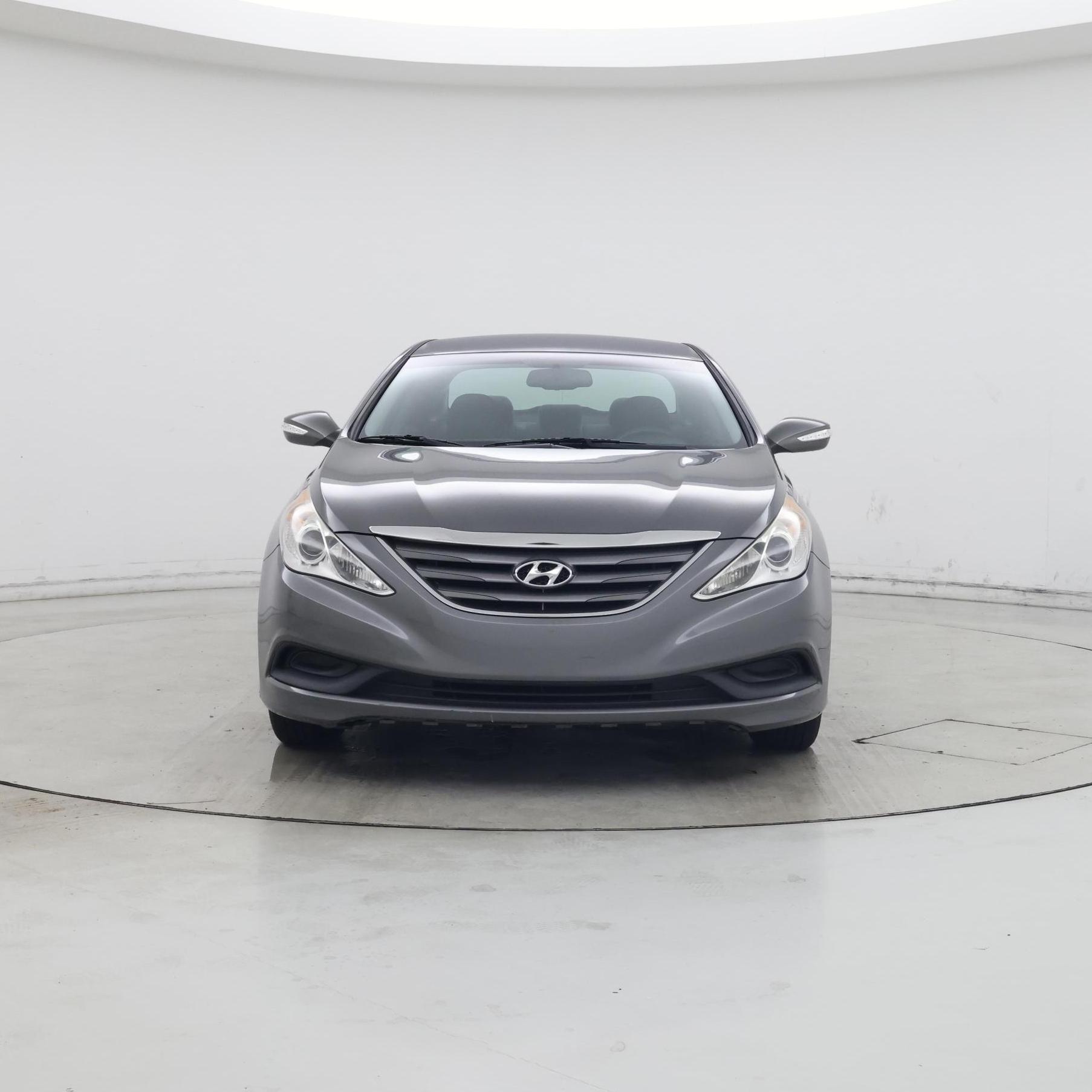 Thumbnail: 2014 Hyundai Sonata - 5