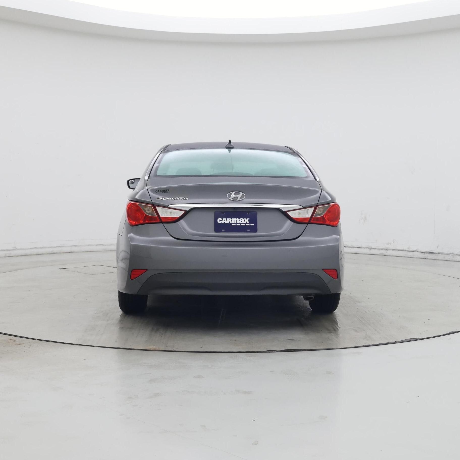 Thumbnail: 2014 Hyundai Sonata - 6