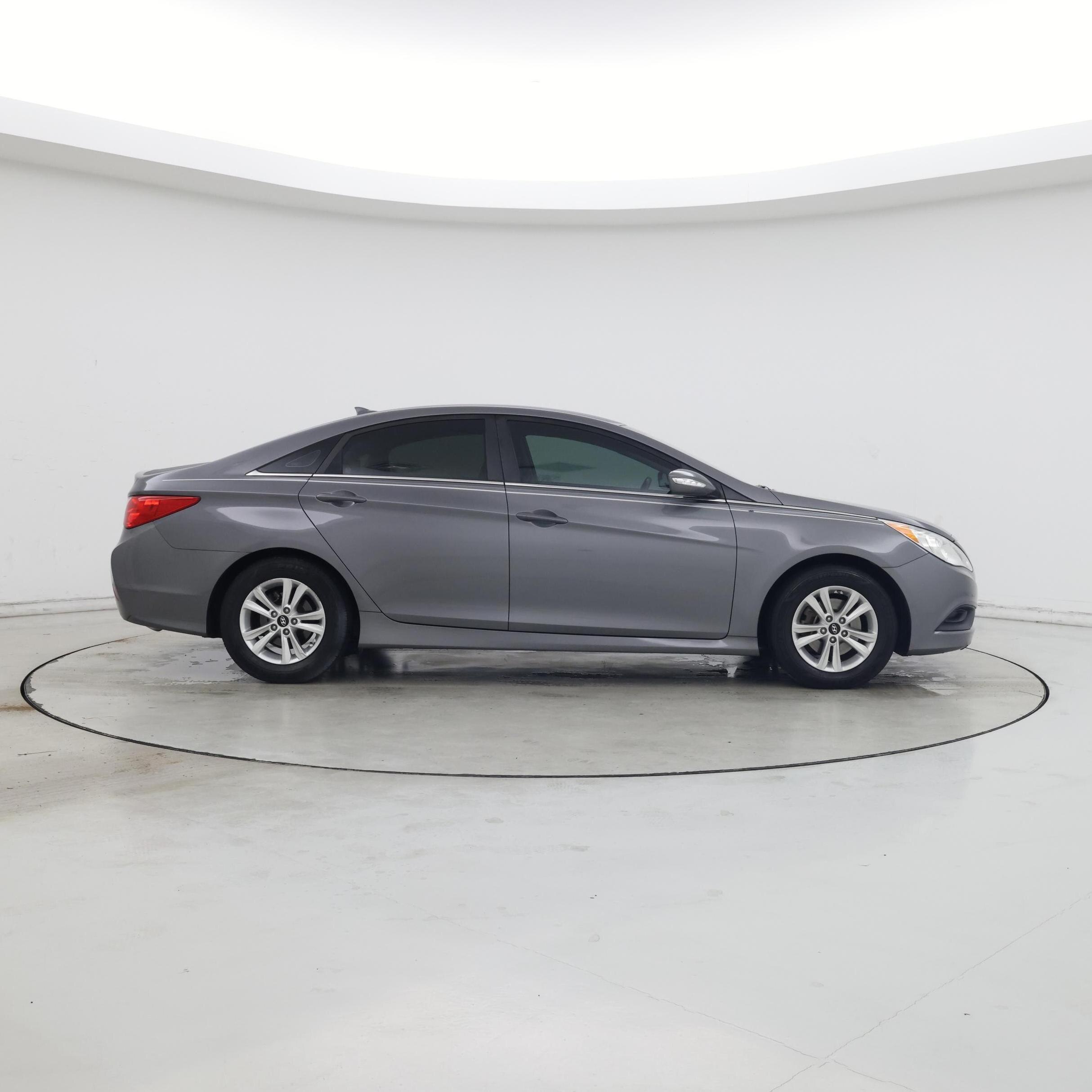 Thumbnail: 2014 Hyundai Sonata - 7