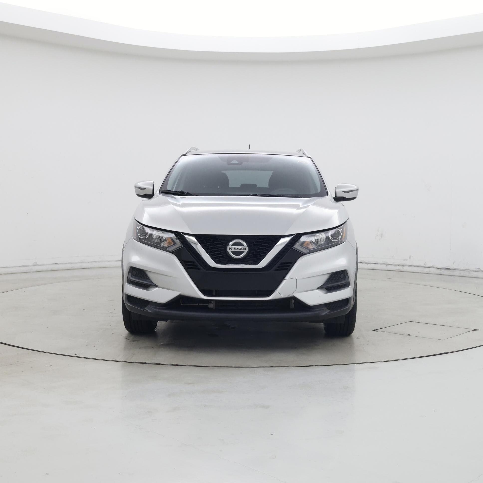 Thumbnail: 2020 Nissan Rogue Sport - 5