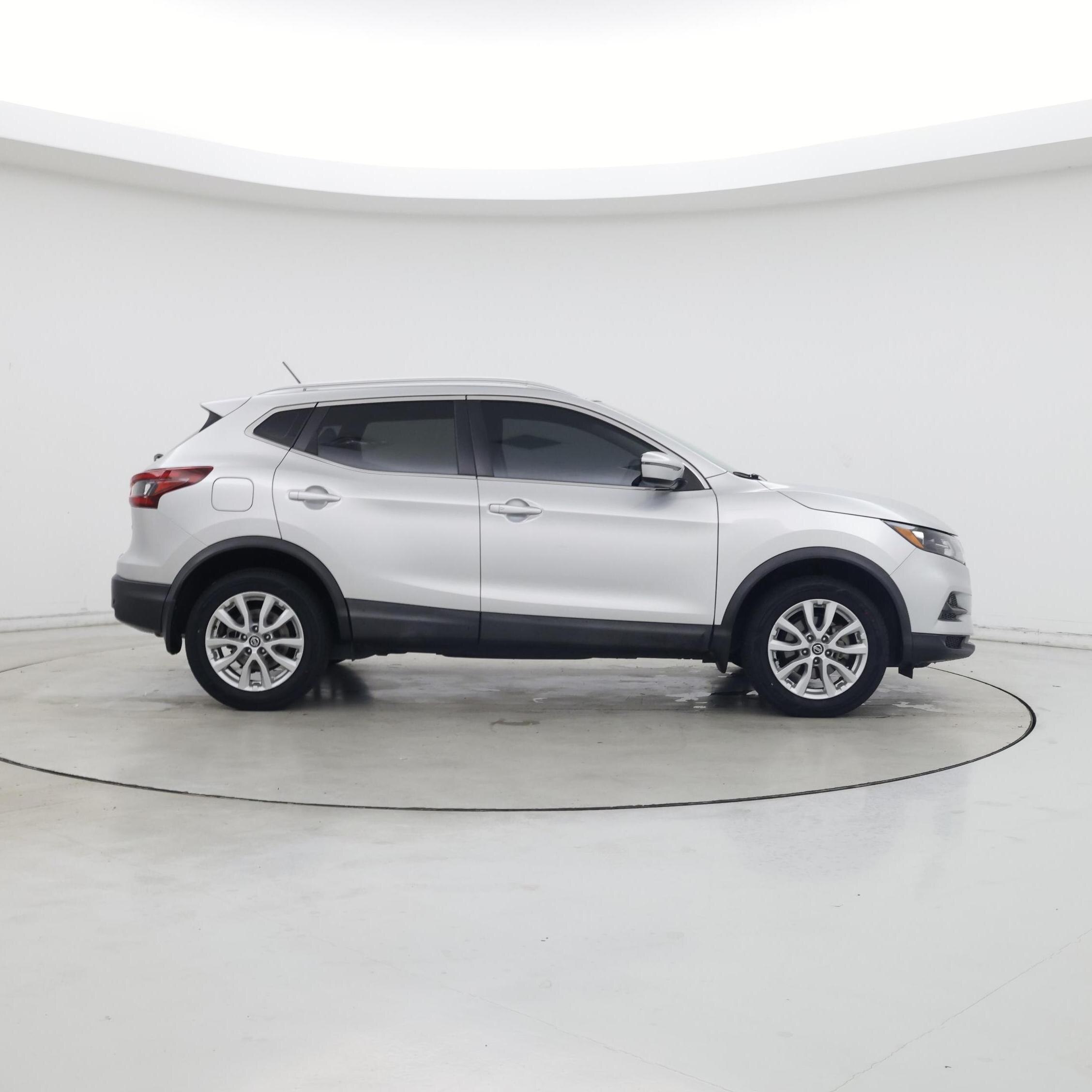 Thumbnail: 2020 Nissan Rogue Sport - 7