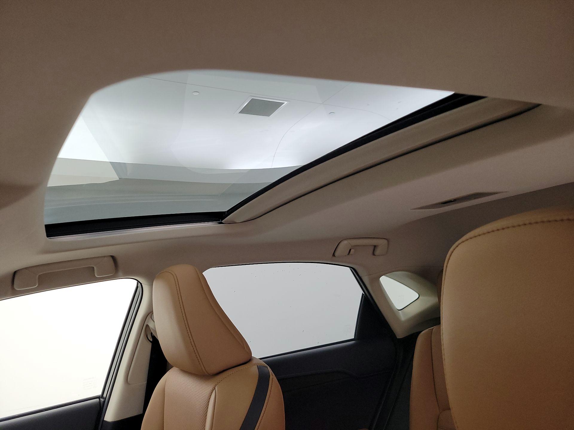 Thumbnail: 2016 Lexus NX - 19