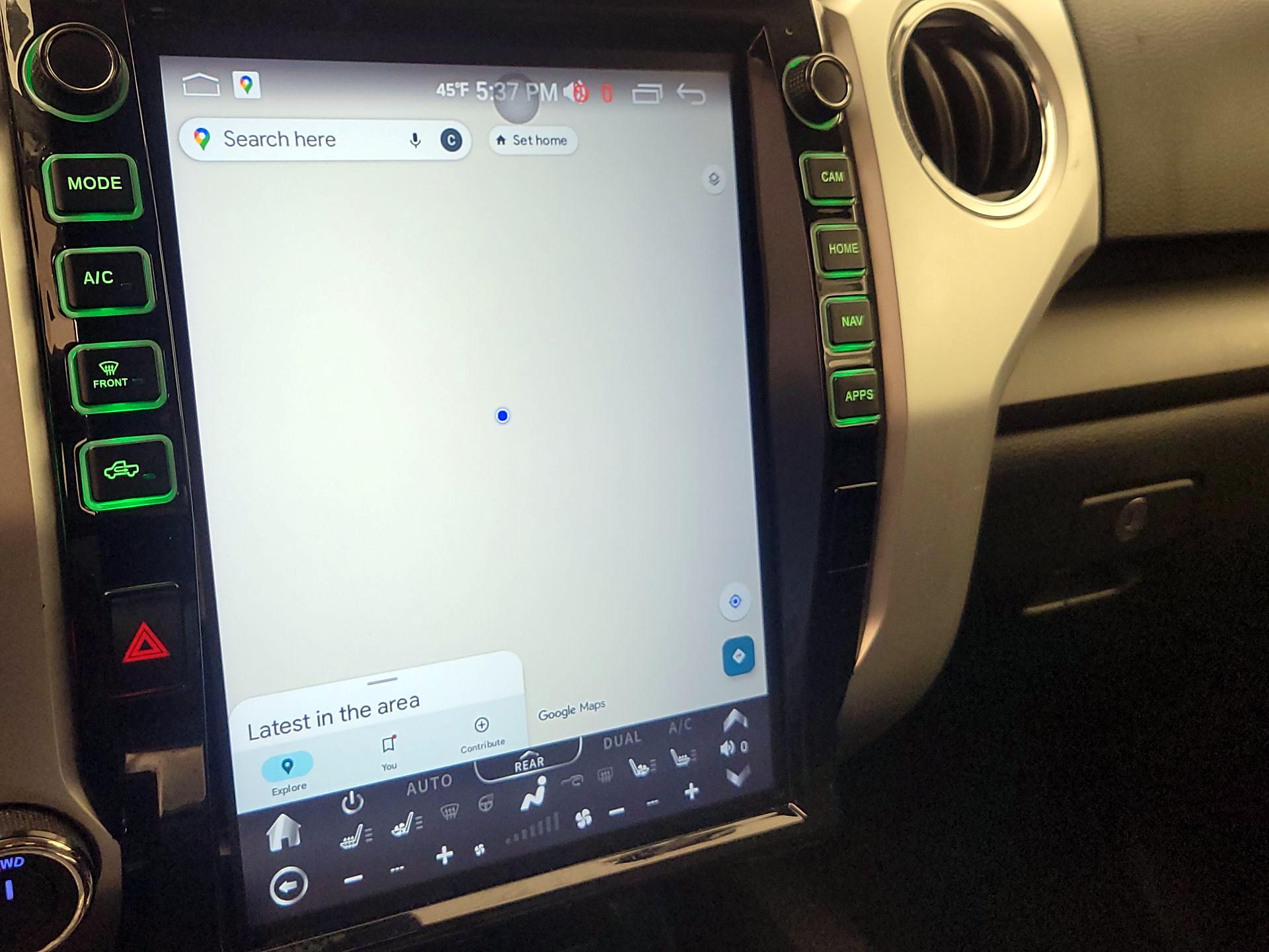 Thumbnail: 2018 Toyota Tundra - 14