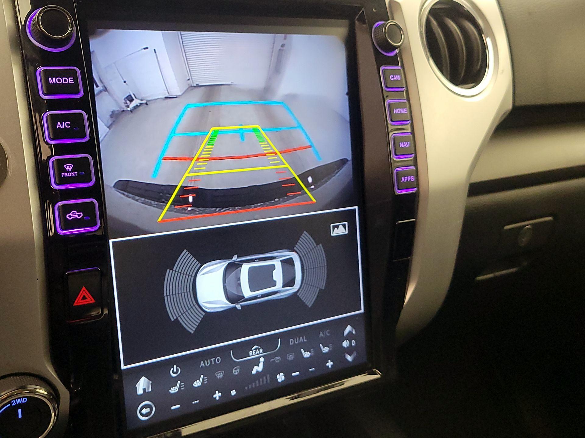 Thumbnail: 2018 Toyota Tundra - 15