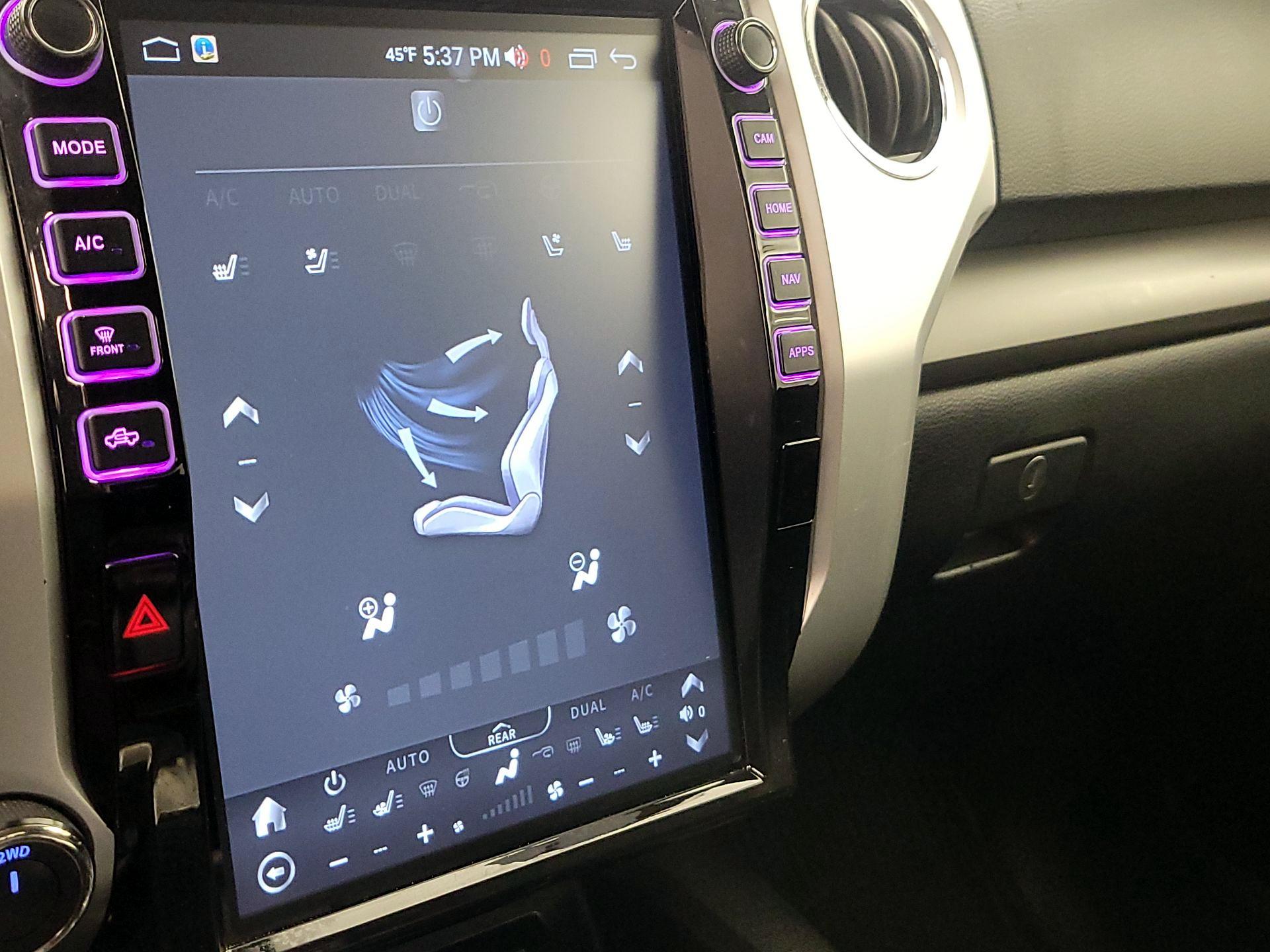 Thumbnail: 2018 Toyota Tundra - 17