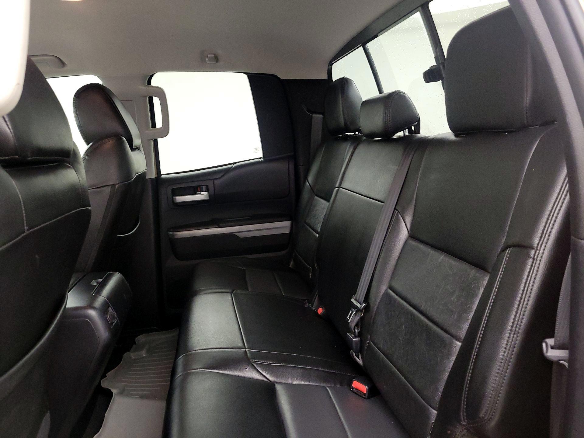 Thumbnail: 2018 Toyota Tundra - 20