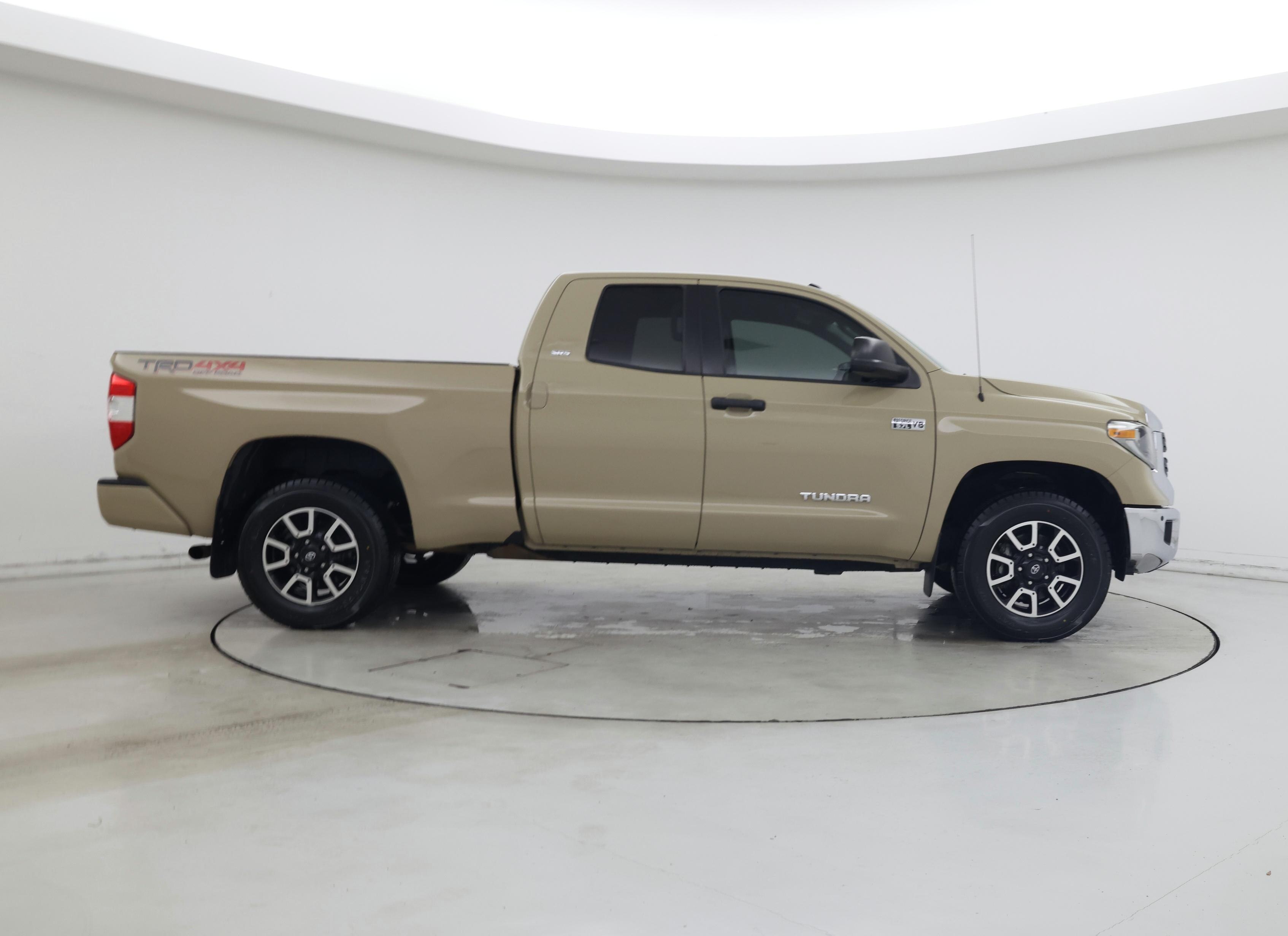 Thumbnail: 2018 Toyota Tundra - 7