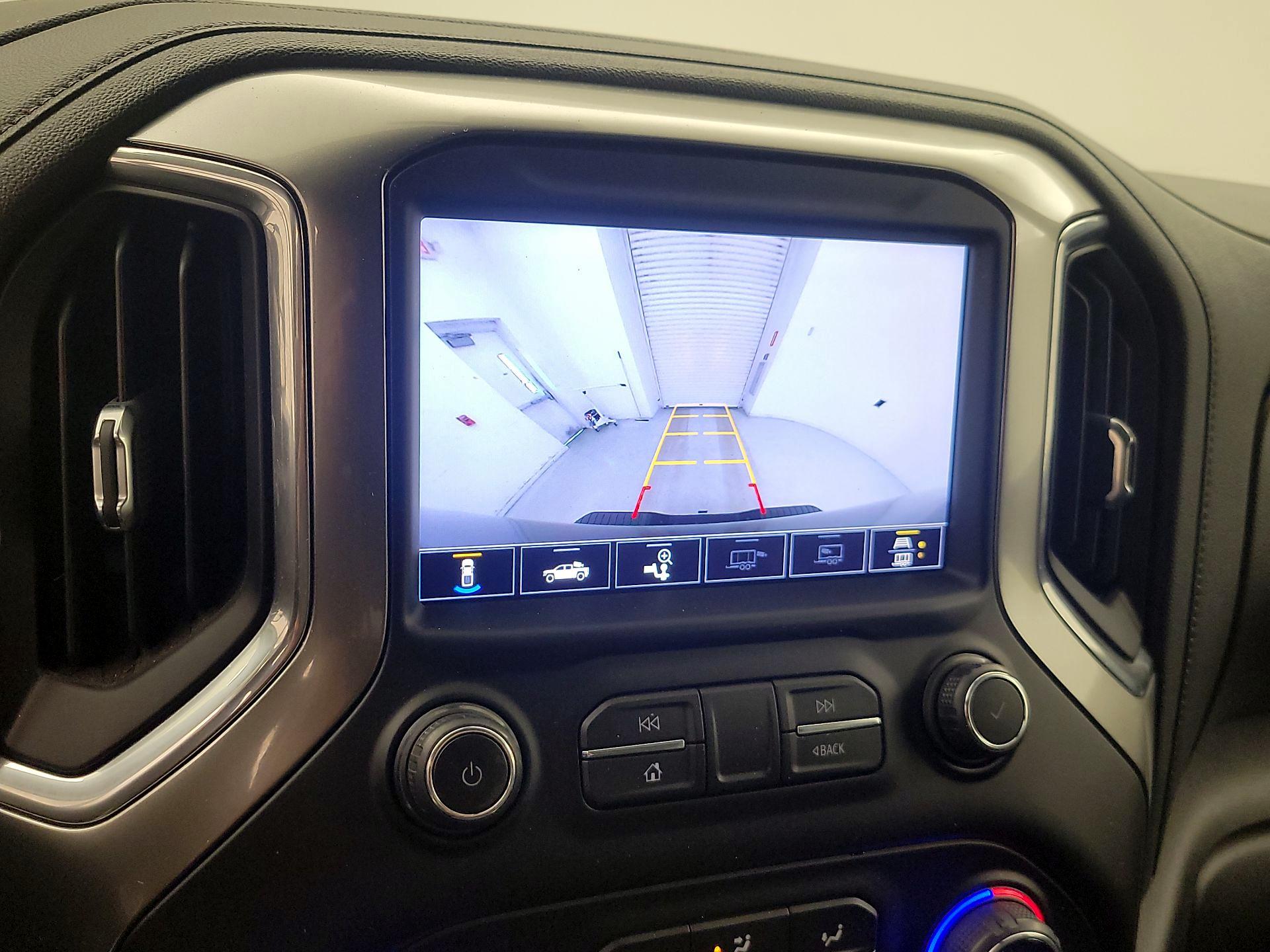 Thumbnail: 2020 Chevrolet Silverado 2500 - 14