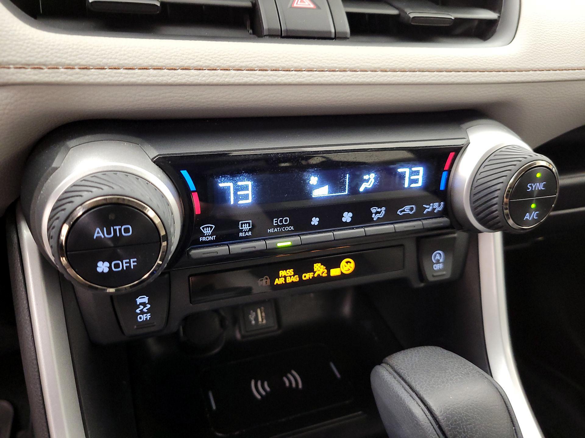 Thumbnail: 2024 Toyota RAV4 - 17