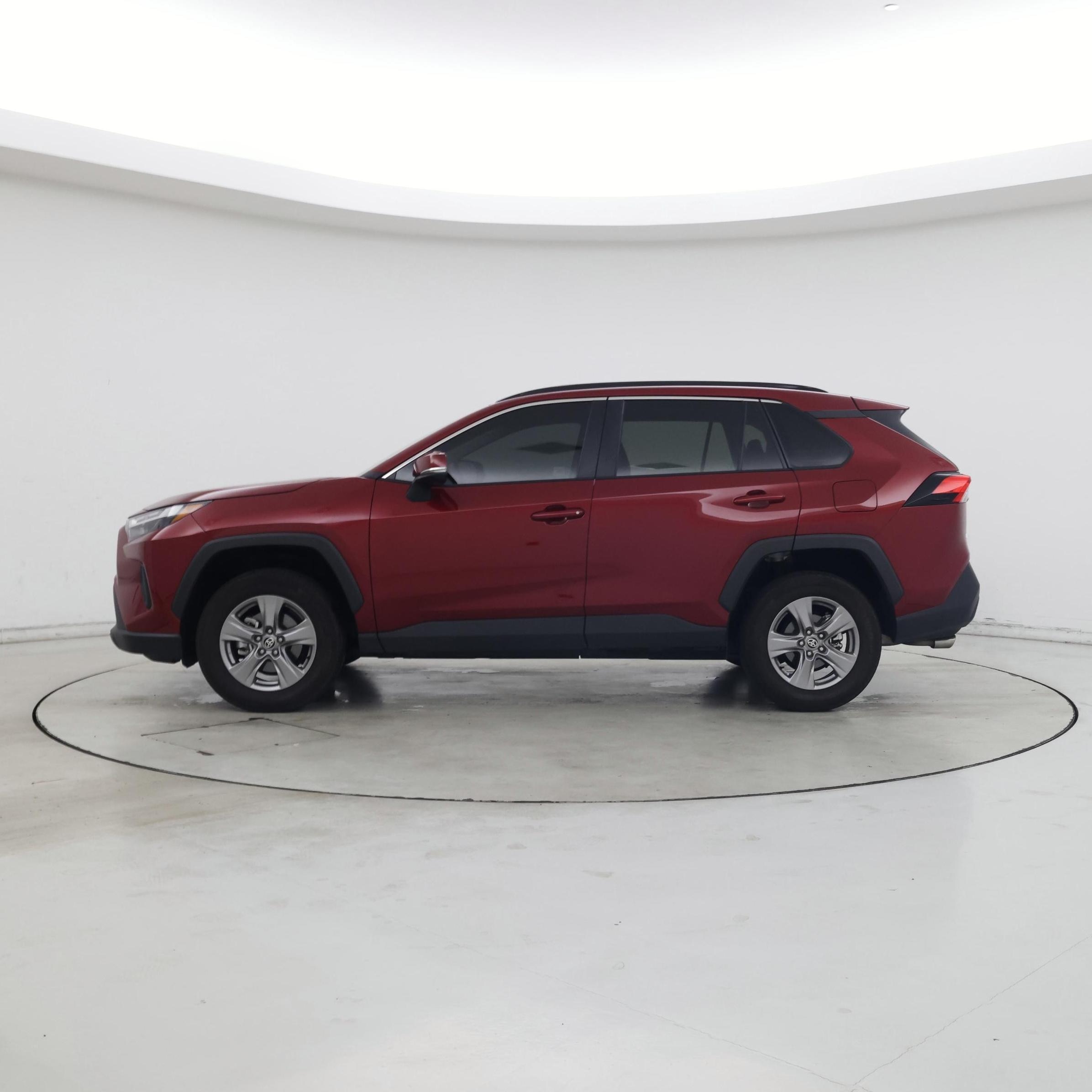 Thumbnail: 2024 Toyota RAV4 - 3