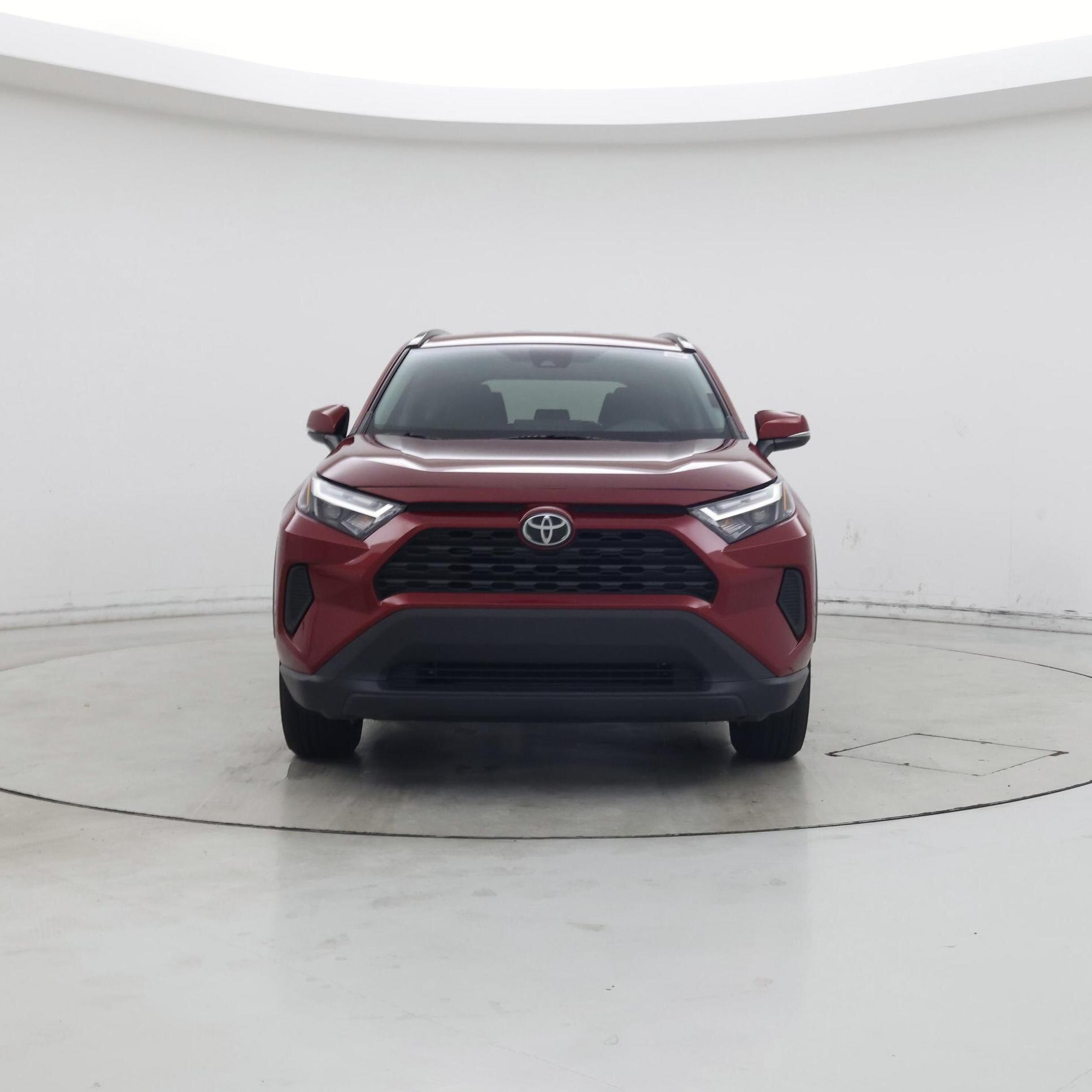Thumbnail: 2024 Toyota RAV4 - 5