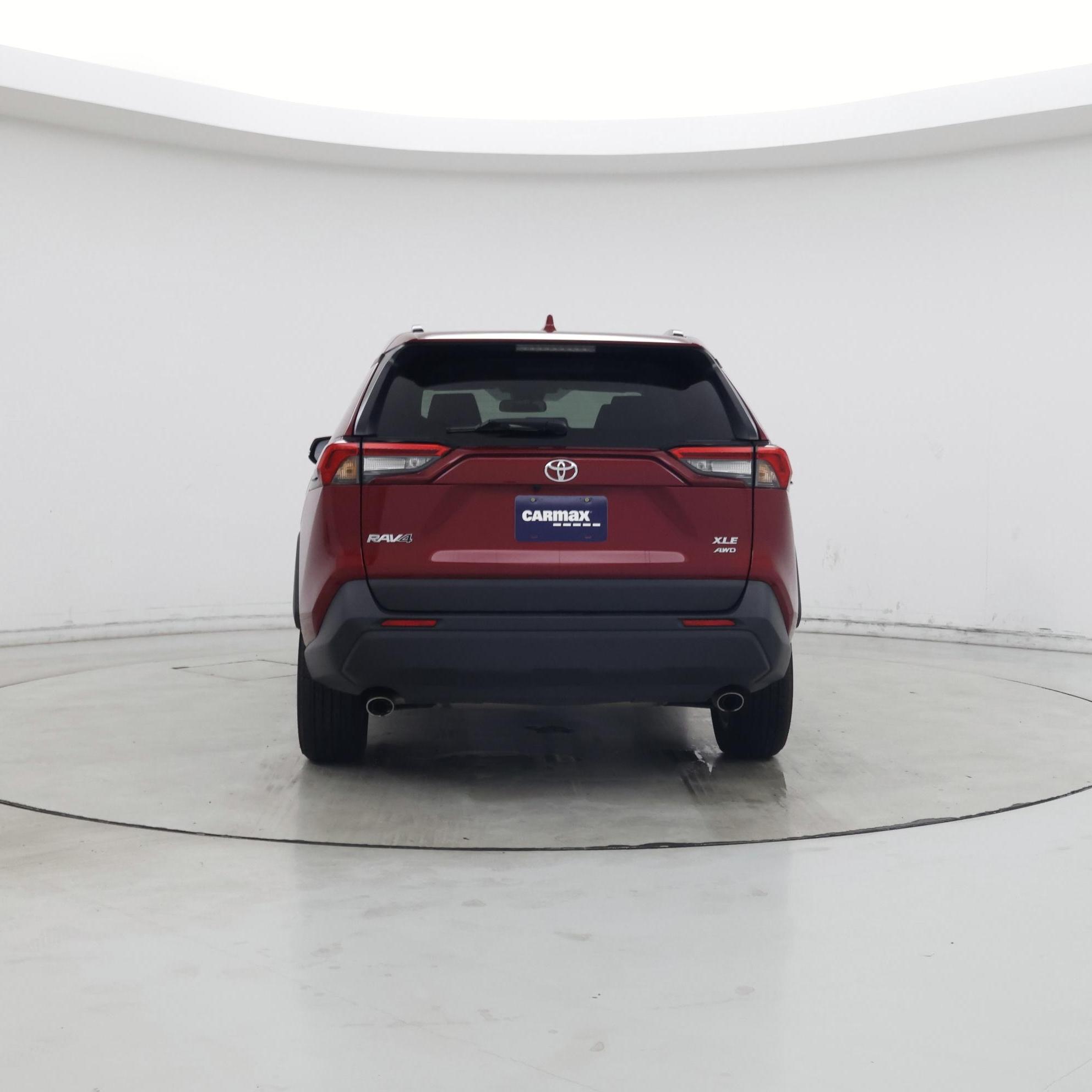 Thumbnail: 2024 Toyota RAV4 - 6
