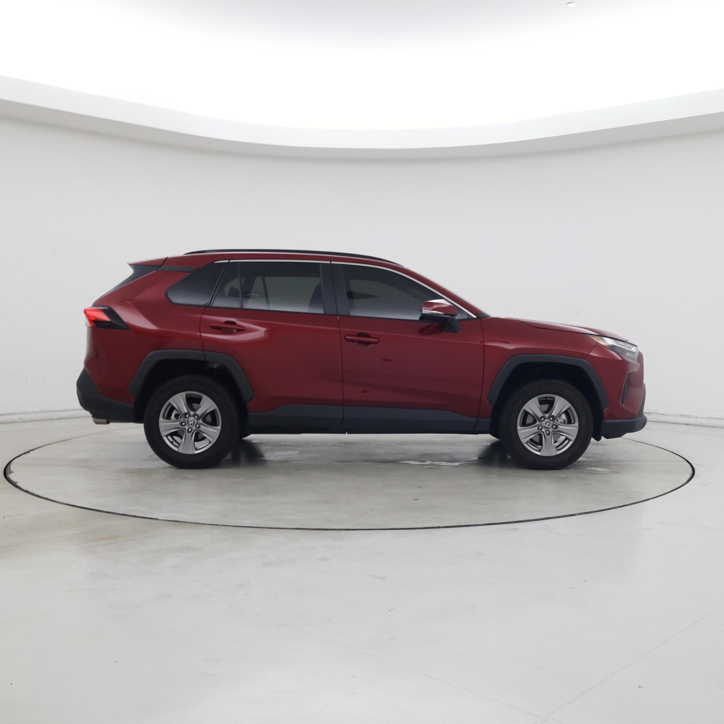 Thumbnail: 2024 Toyota RAV4 - 7