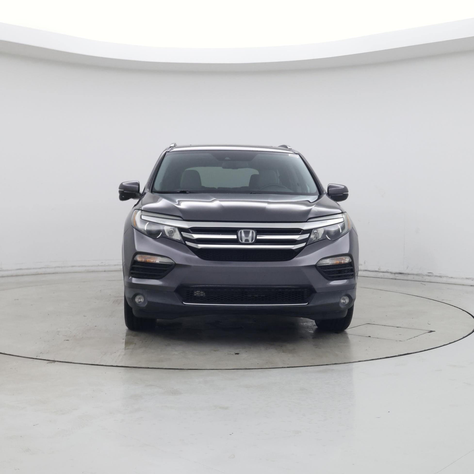 Thumbnail: 2018 Honda Pilot - 5