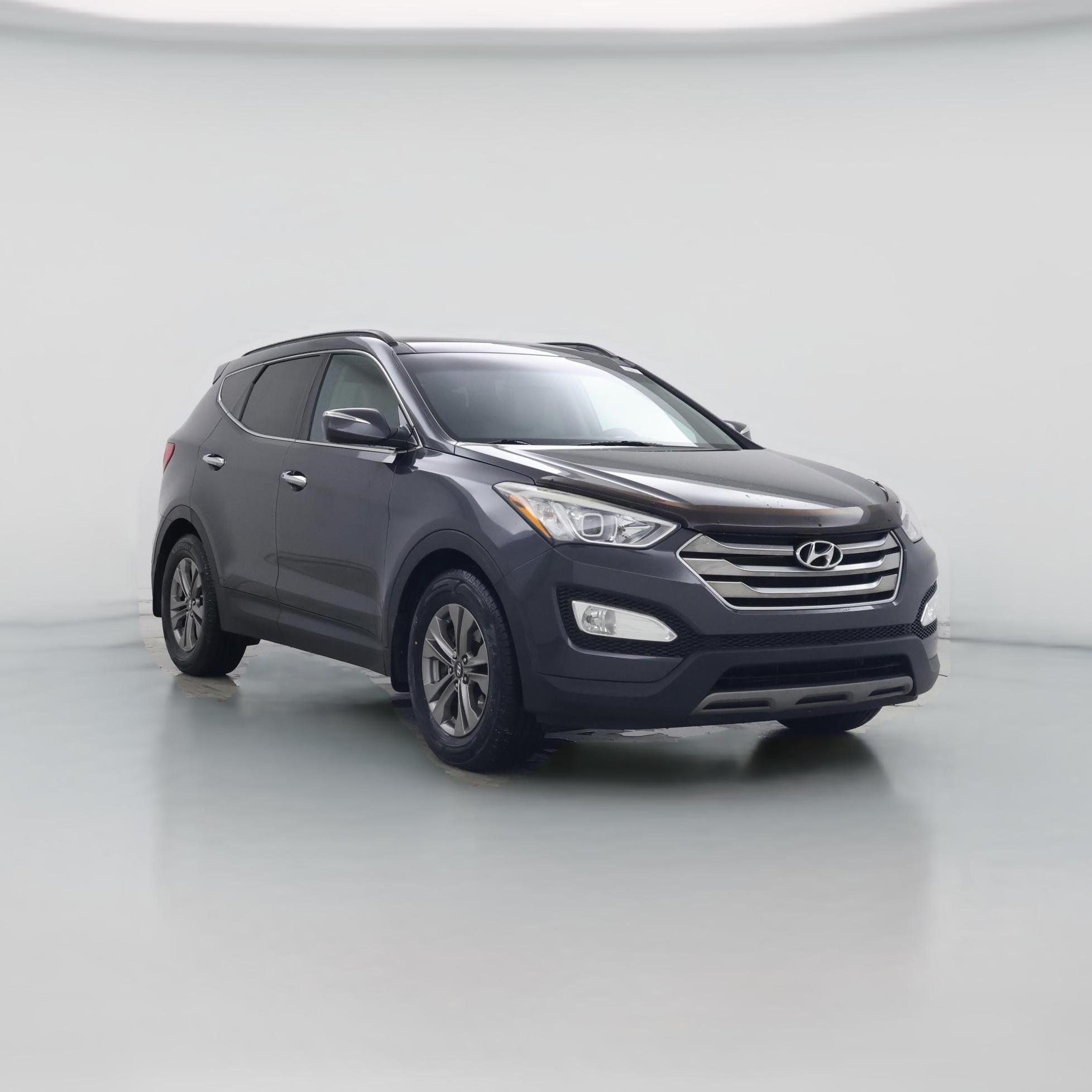 Thumbnail: 2015 Hyundai Santa Fe - 1