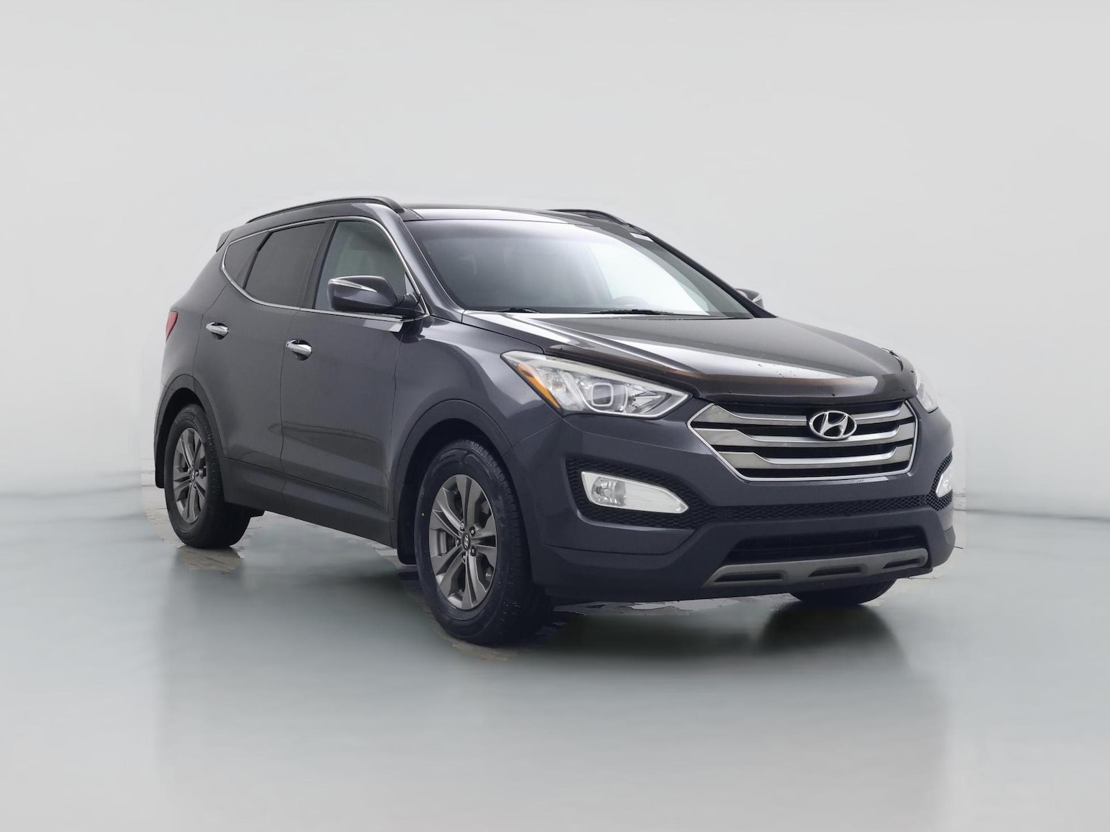 2015 Hyundai Santa Fe