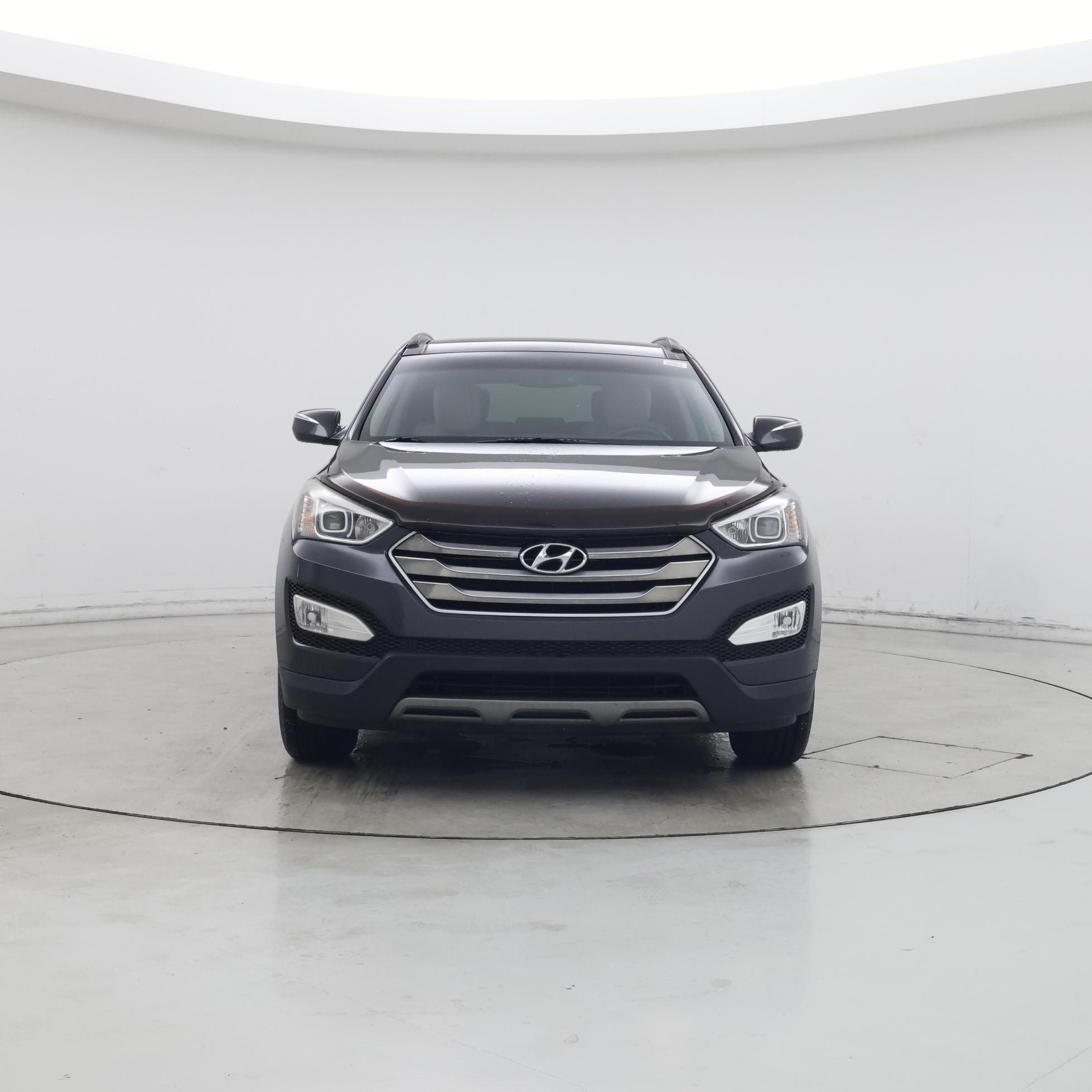 Thumbnail: 2015 Hyundai Santa Fe - 5