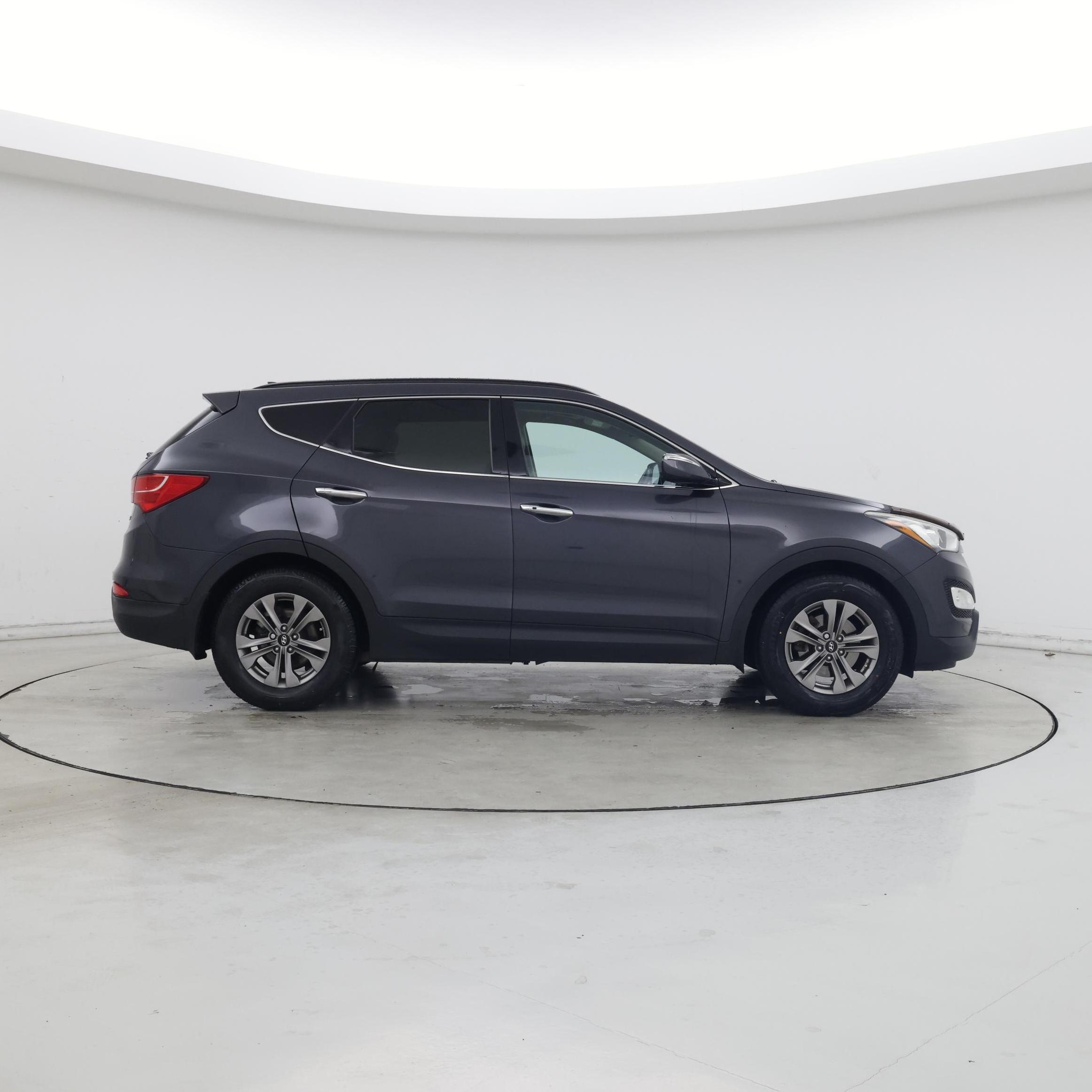 Thumbnail: 2015 Hyundai Santa Fe - 7