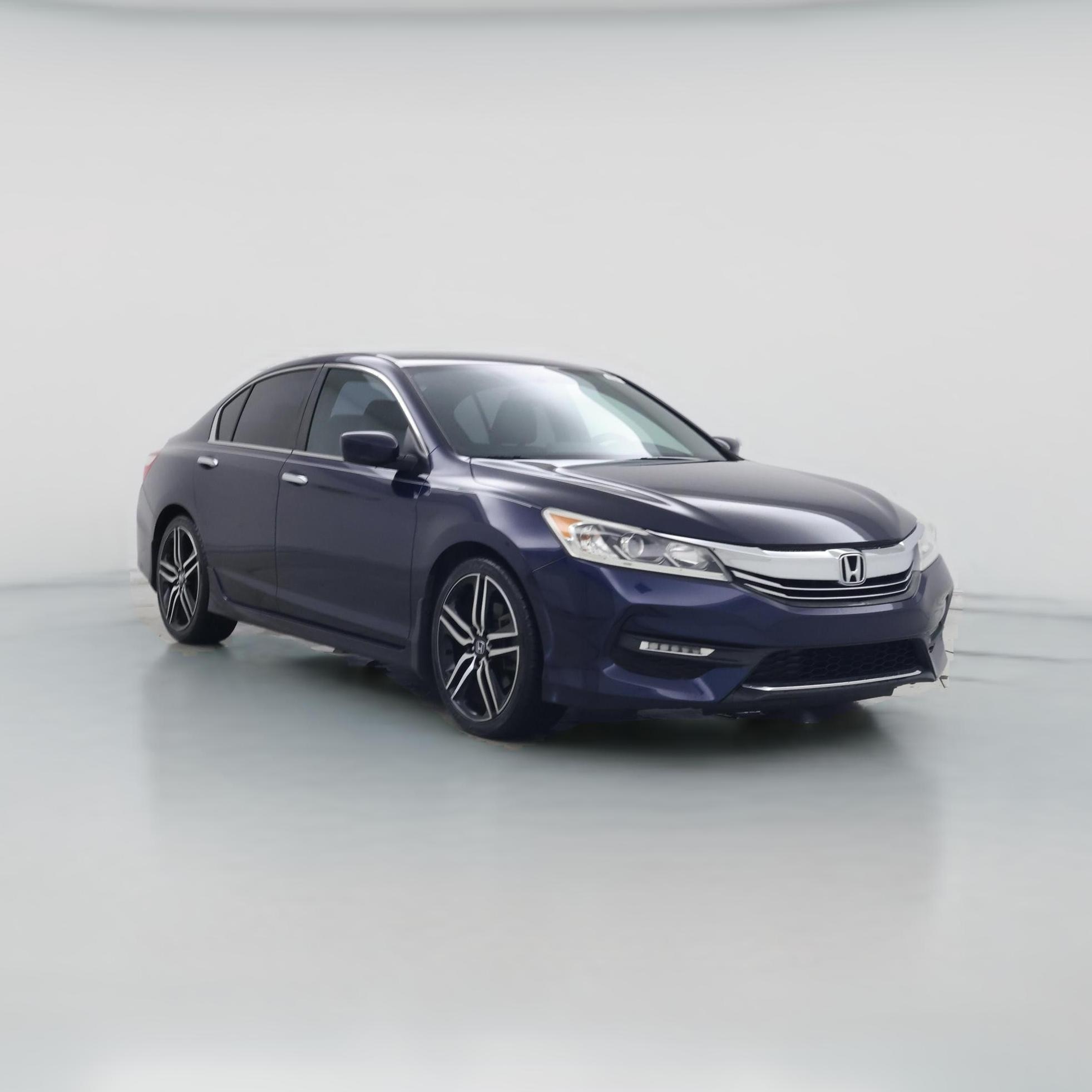 Thumbnail: 2017 Honda Accord - 1