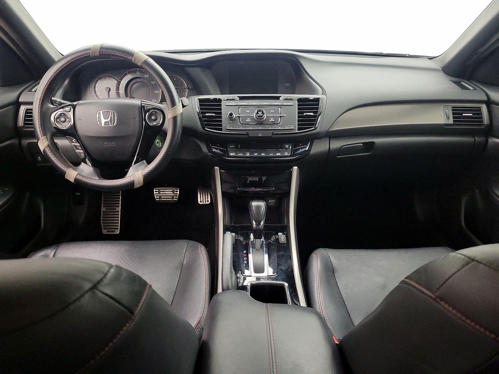 Thumbnail: 2017 Honda Accord - 9