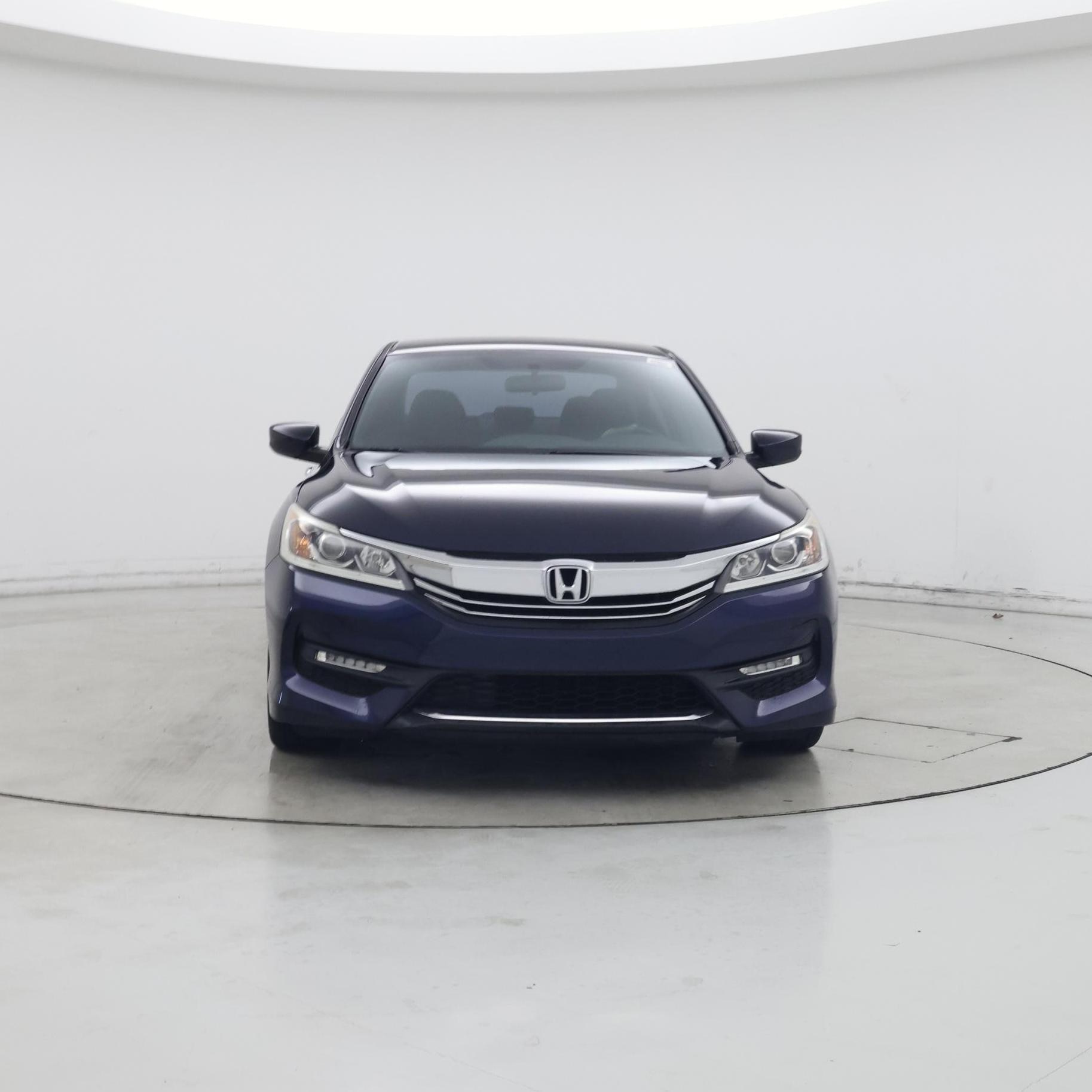 Thumbnail: 2017 Honda Accord - 5