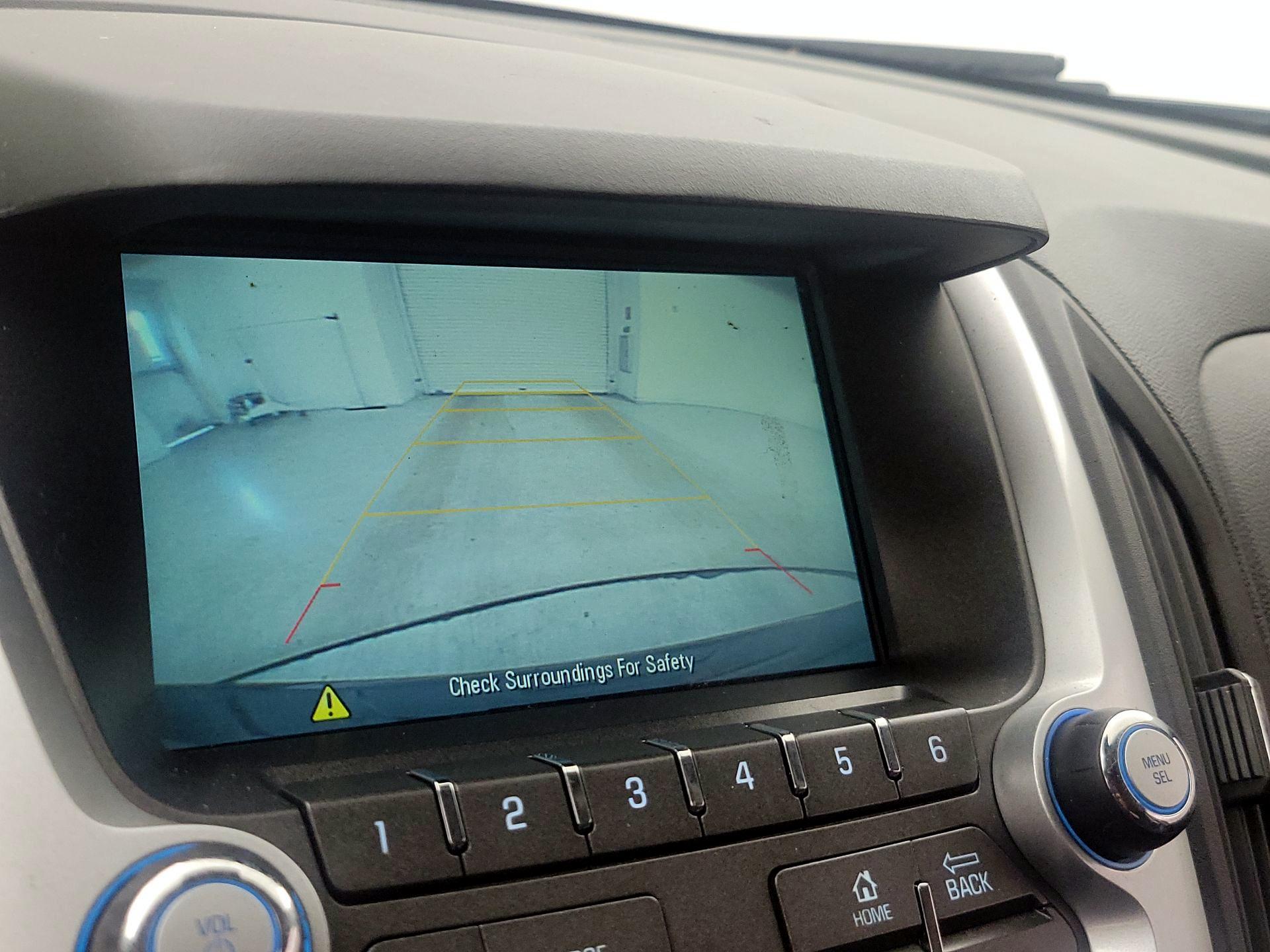 Thumbnail: 2017 Chevrolet Equinox - 13