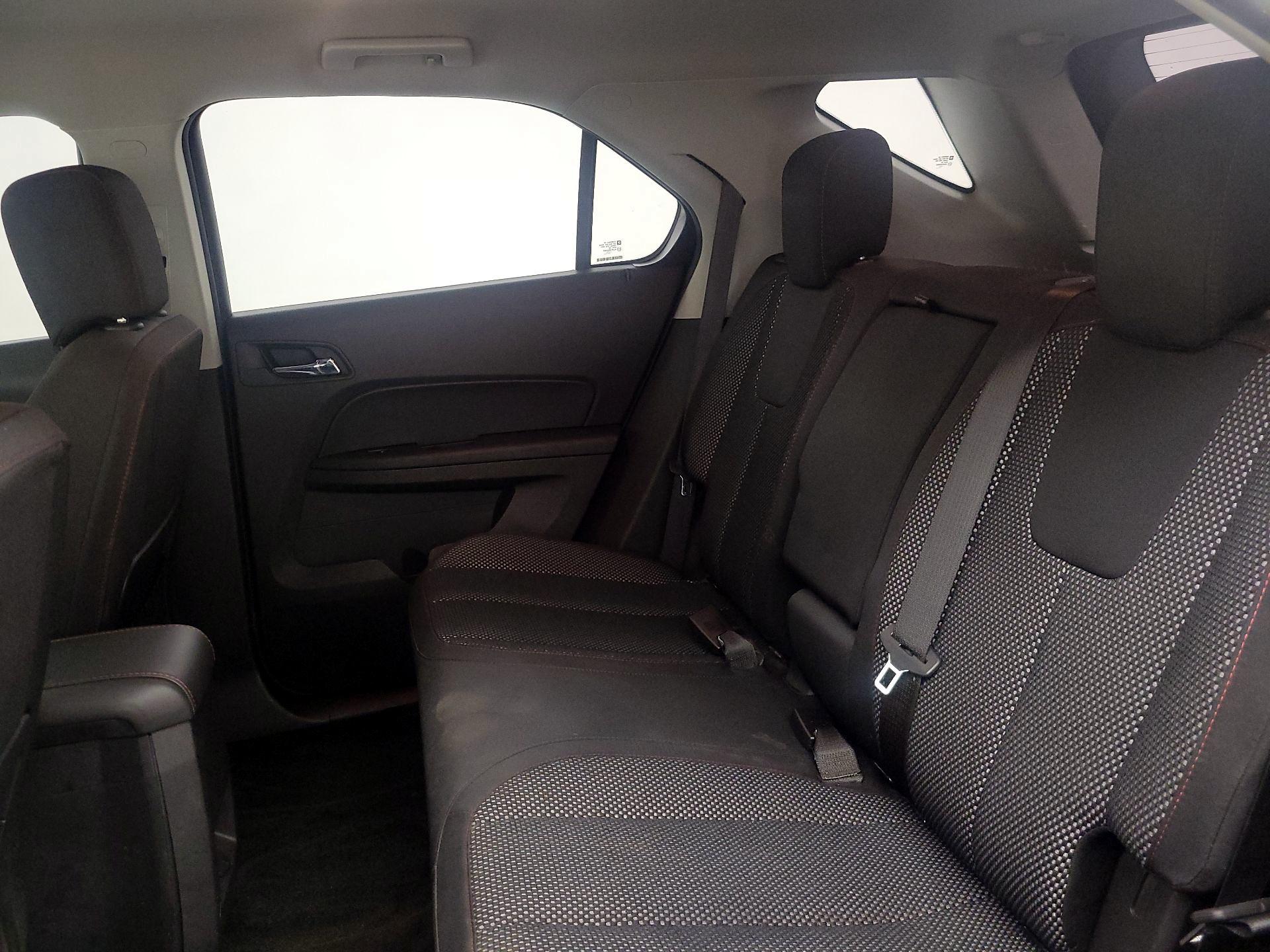 Thumbnail: 2017 Chevrolet Equinox - 18