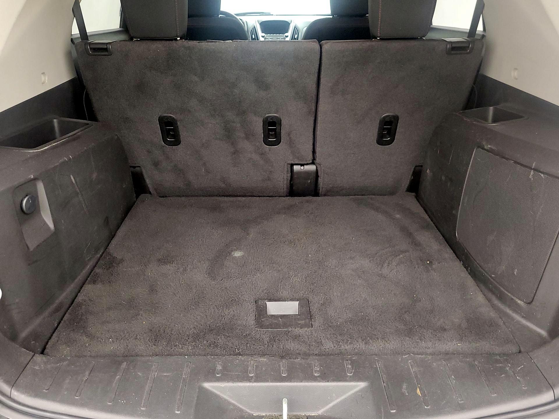 Thumbnail: 2017 Chevrolet Equinox - 19