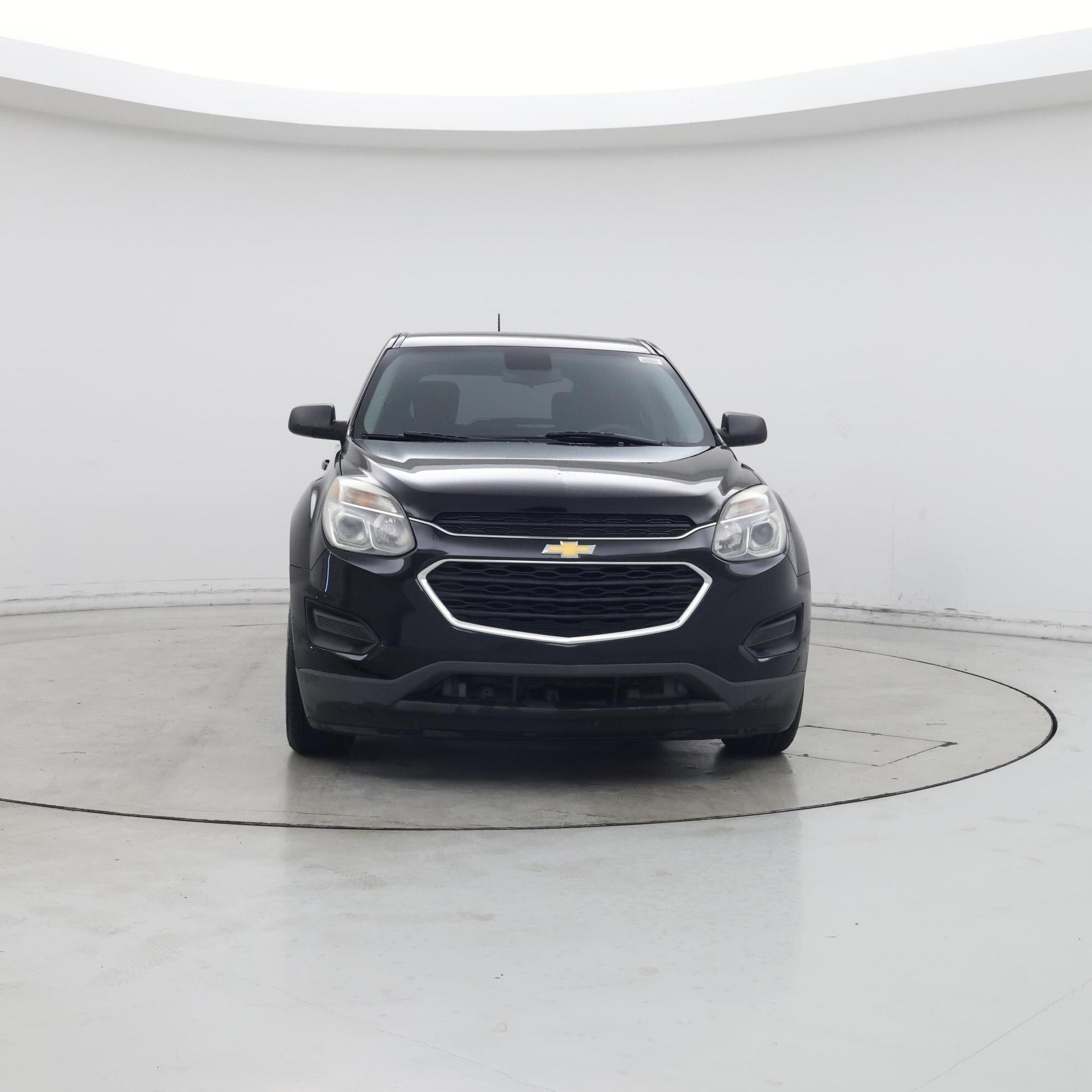 Thumbnail: 2017 Chevrolet Equinox - 5