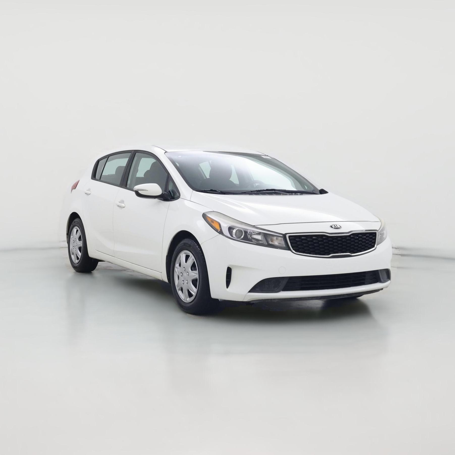 Thumbnail: 2017 Kia Forte - 1
